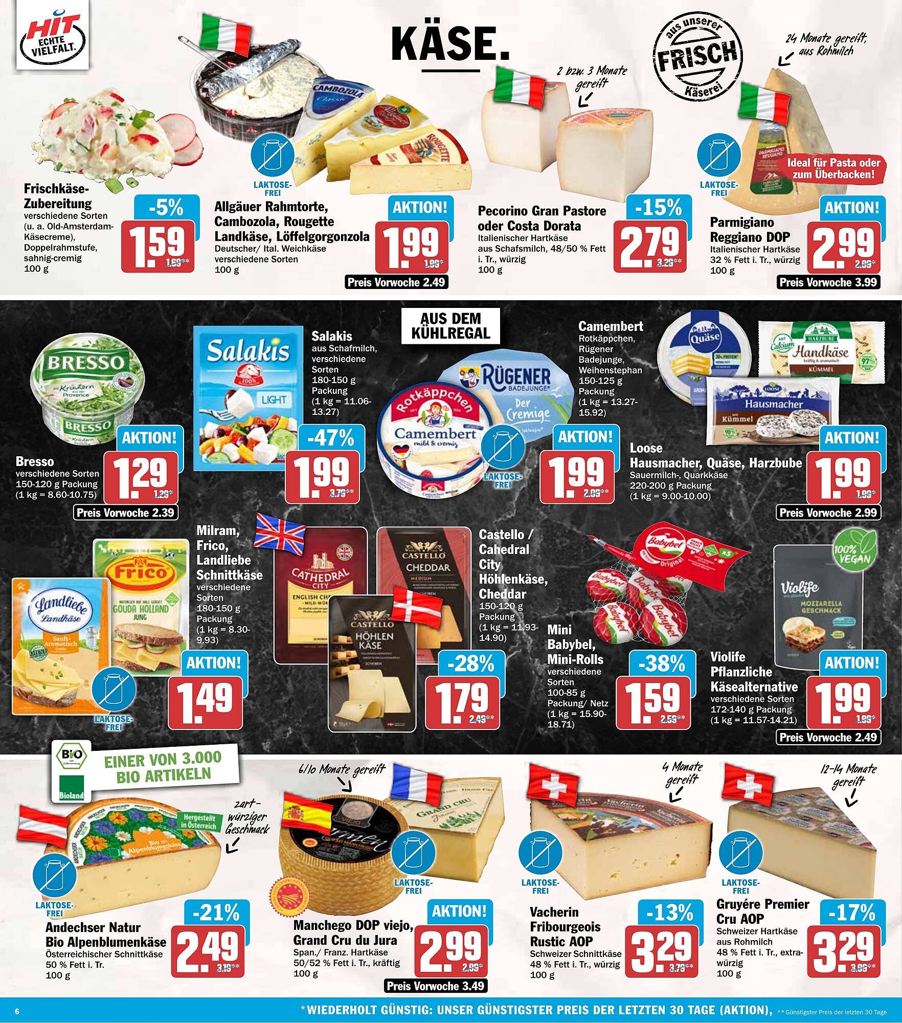 HIT Prospekt (2026-04-06 - 2026-04-11)