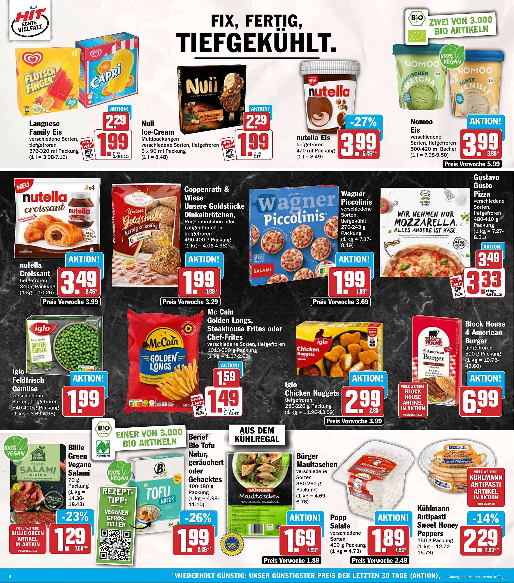 HIT Prospekt (2026-04-06 - 2026-04-11)