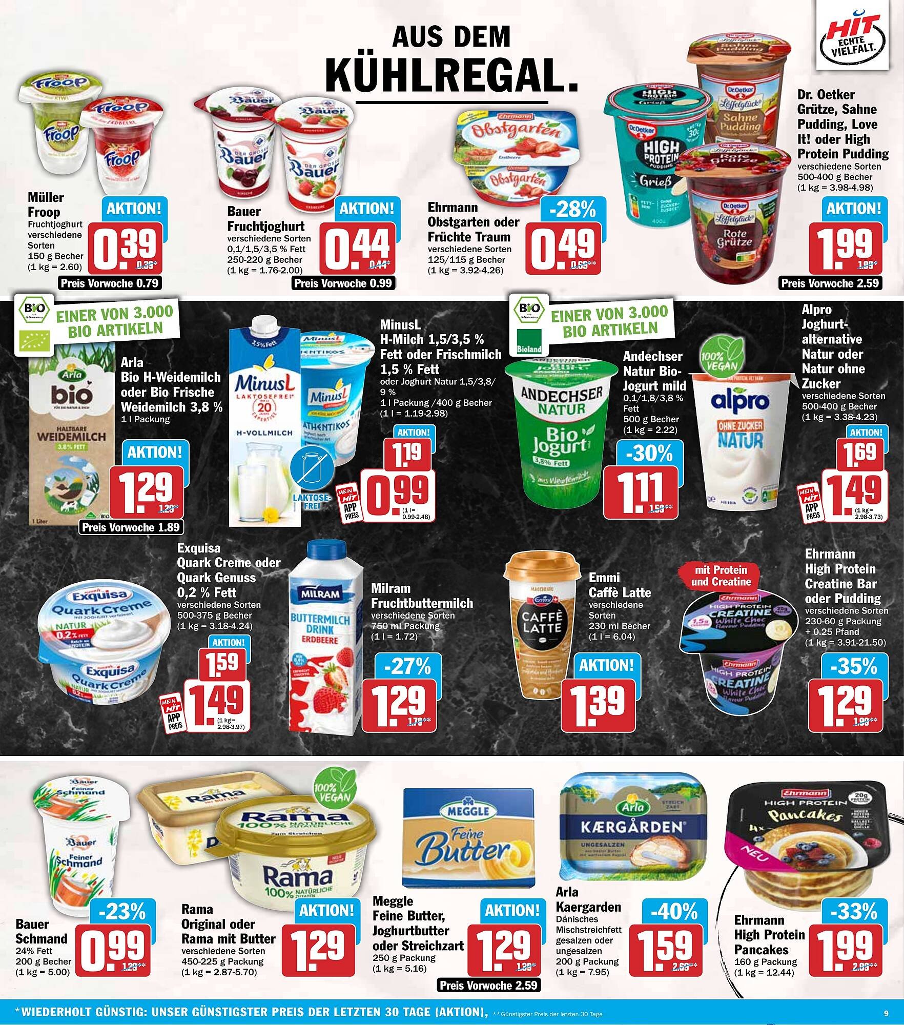 HIT Prospekt (2026-04-06 - 2026-04-11)