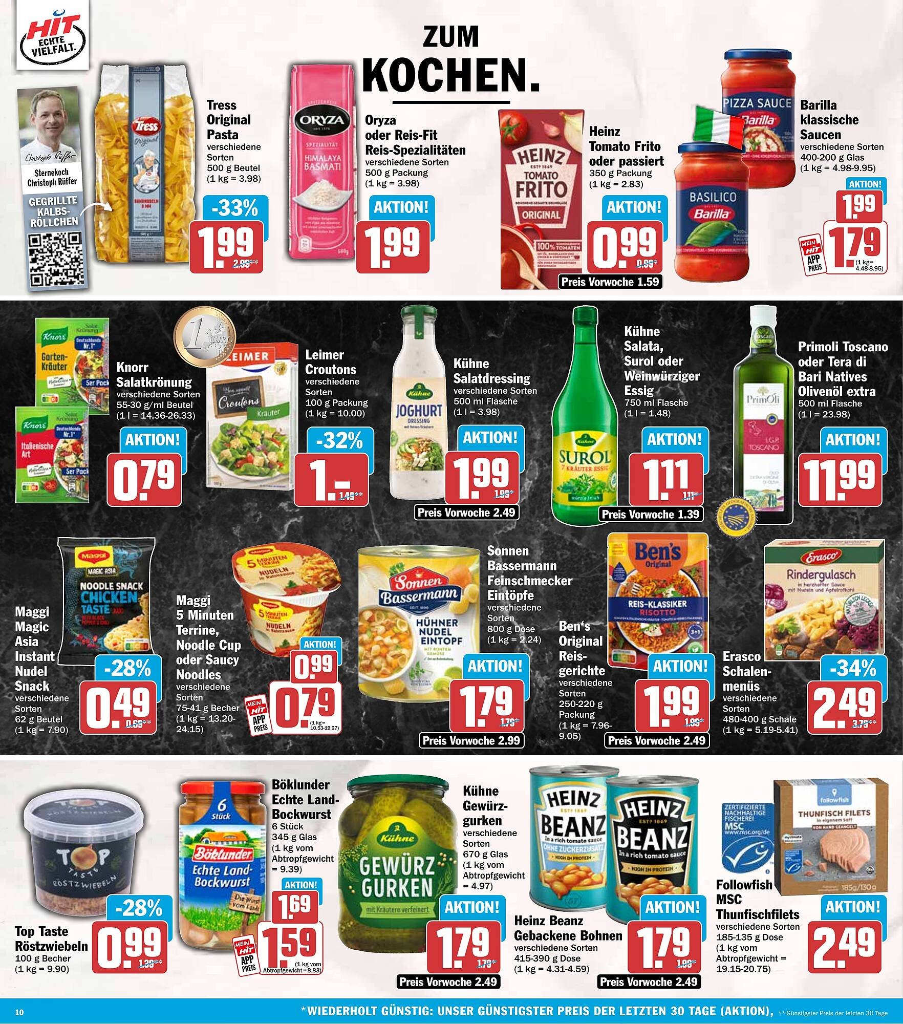 HIT Prospekt (2026-04-06 - 2026-04-11)