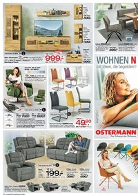 Ostermann Prospekt