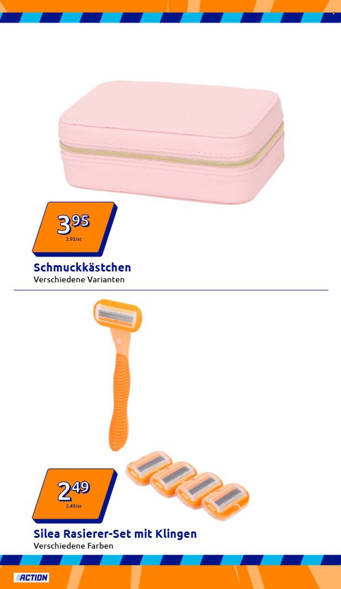 Action Prospekt (2025-09-23 - 2025-10-01) | 16
