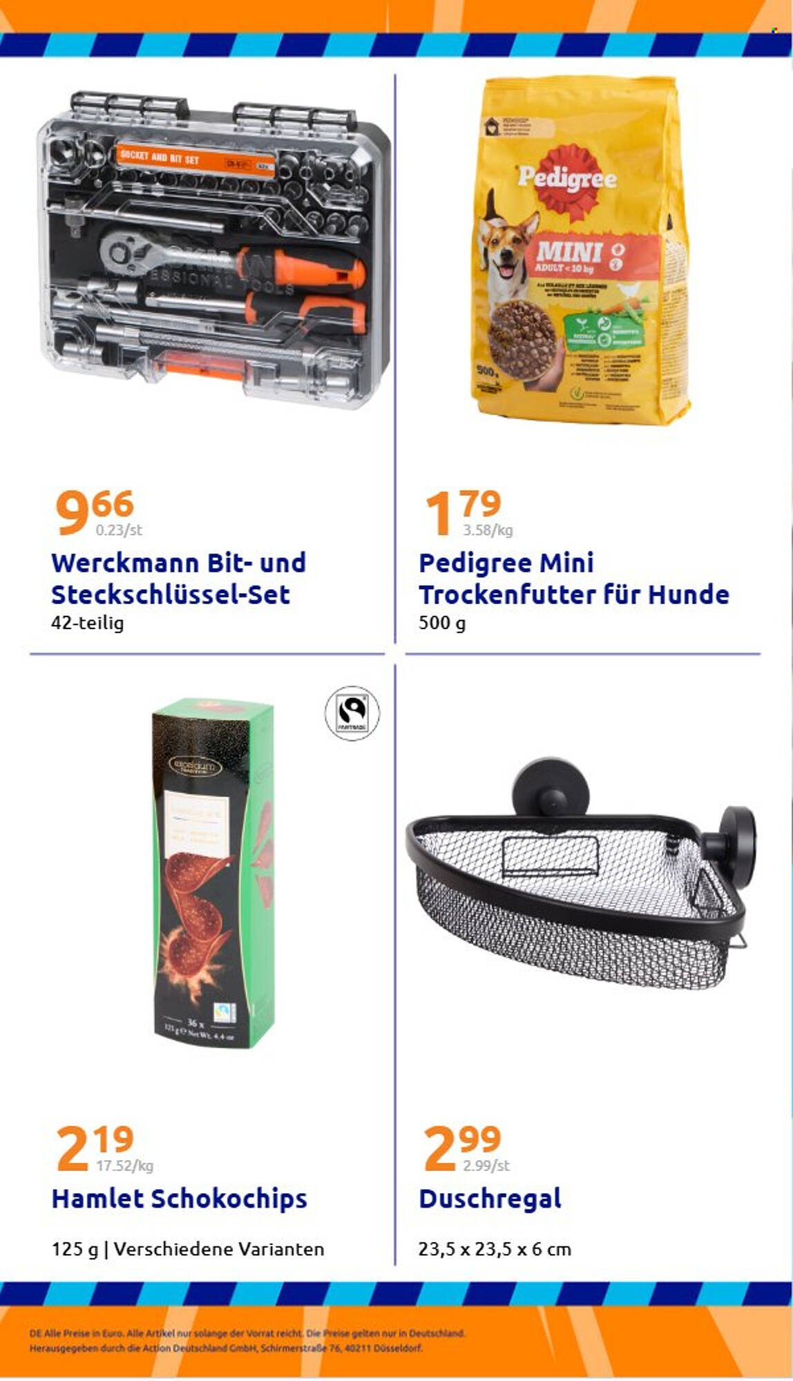 Action Prospekt (2025-09-23 - 2025-10-01) | 34