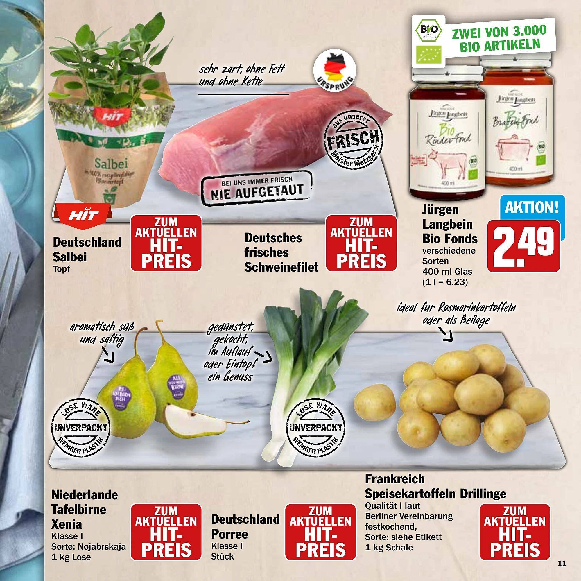 HIT Prospekt (2026-03-09 - 2026-04-04)