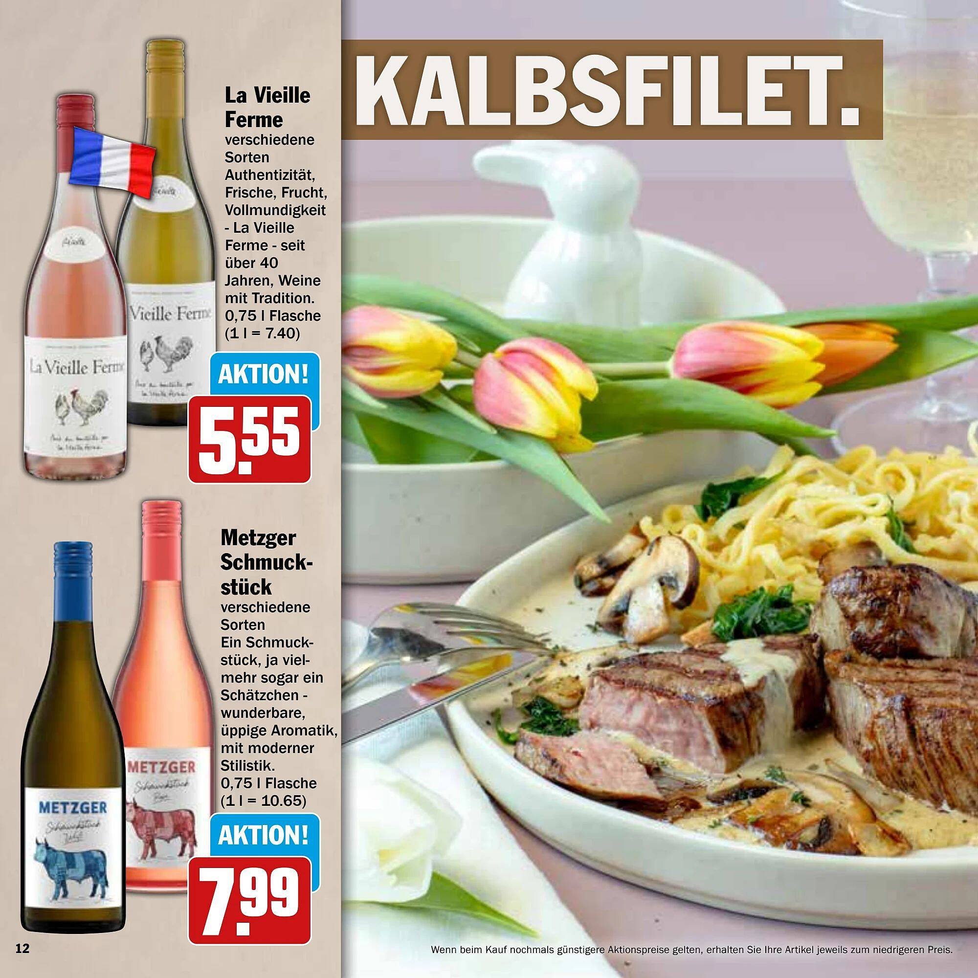 HIT Prospekt (2026-03-09 - 2026-04-04)