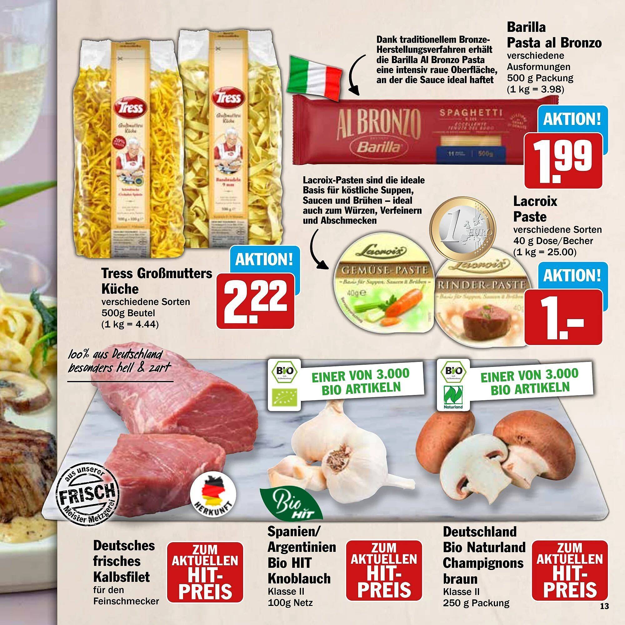 HIT Prospekt (2026-03-09 - 2026-04-04)