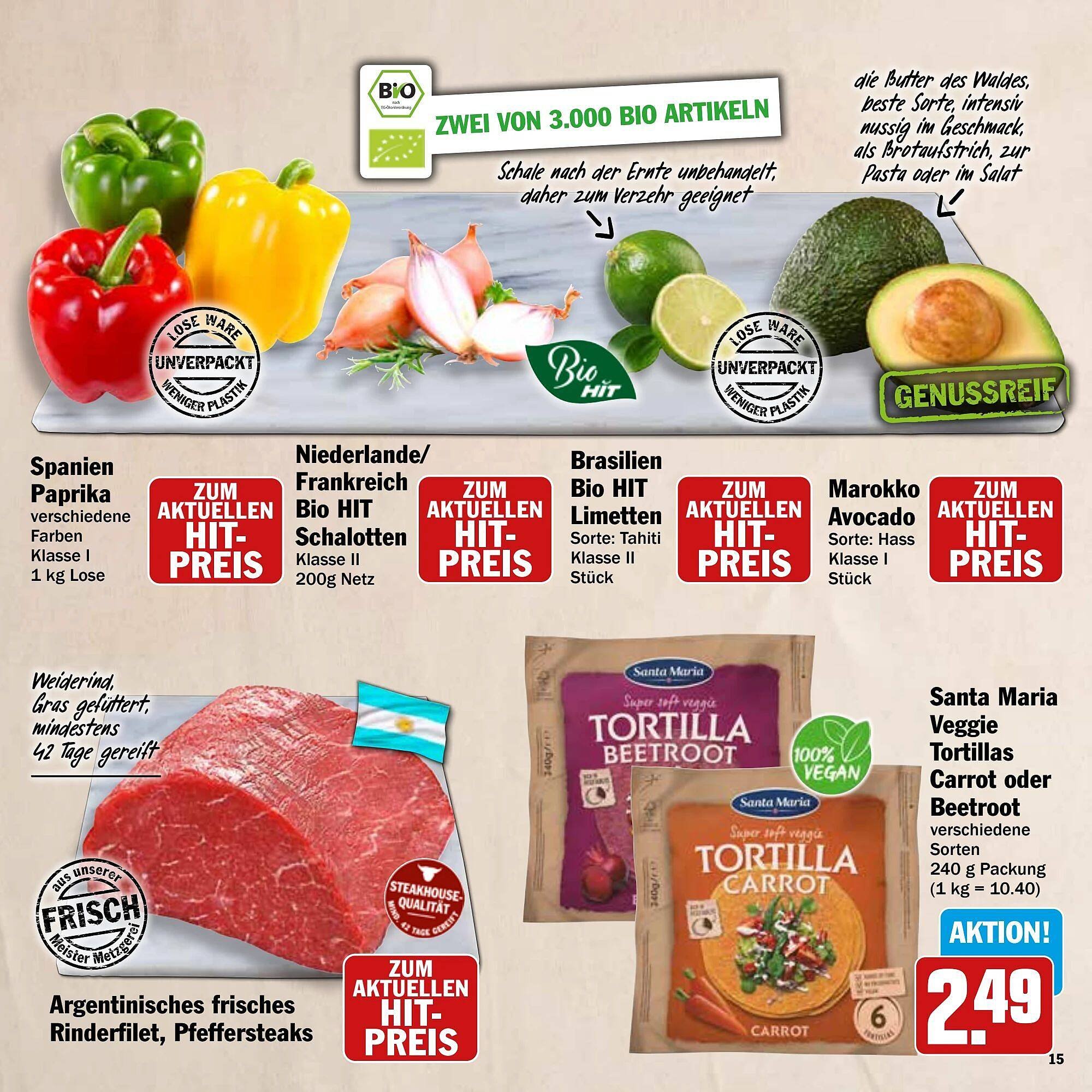 HIT Prospekt (2026-03-09 - 2026-04-04)