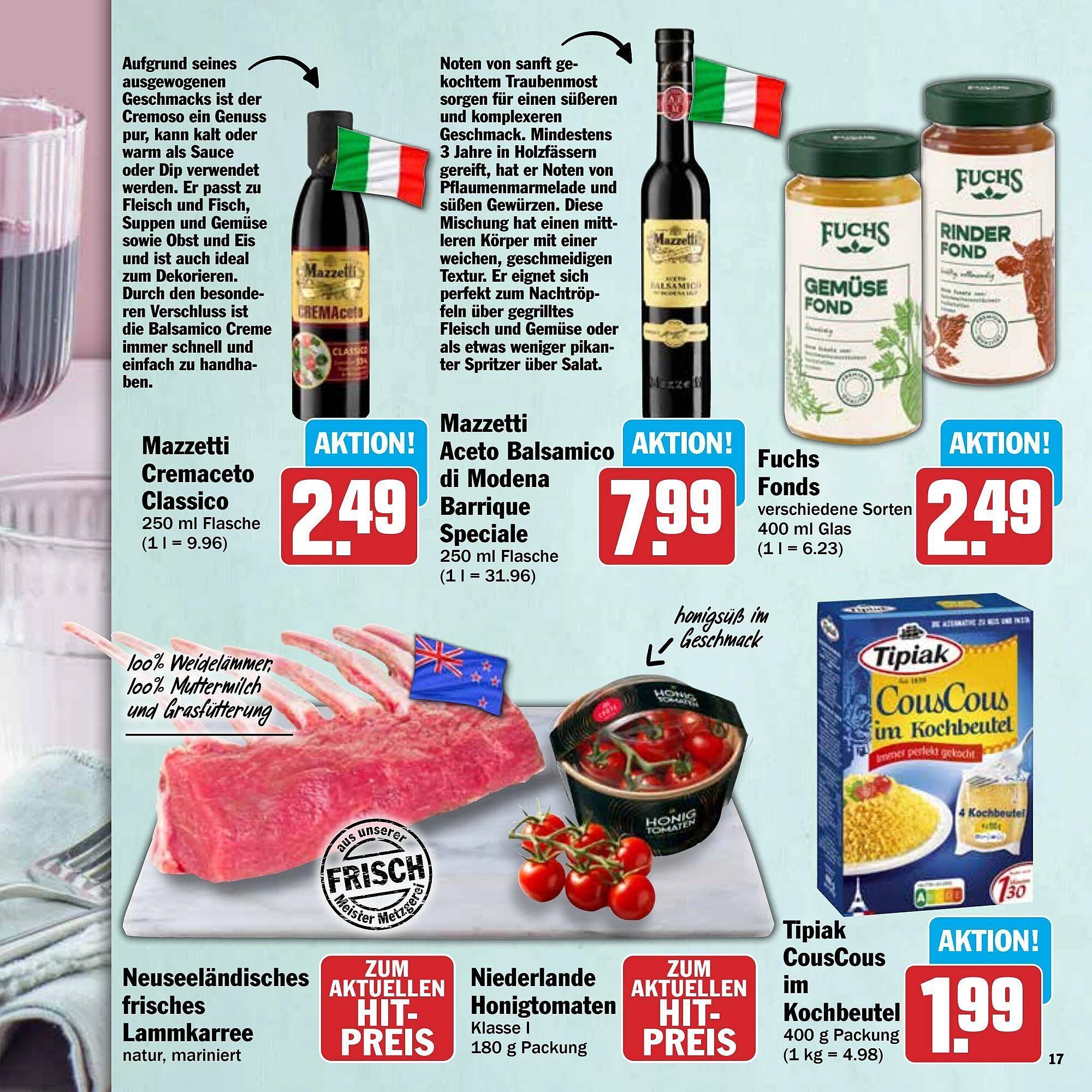 HIT Prospekt (2026-03-09 - 2026-04-04)