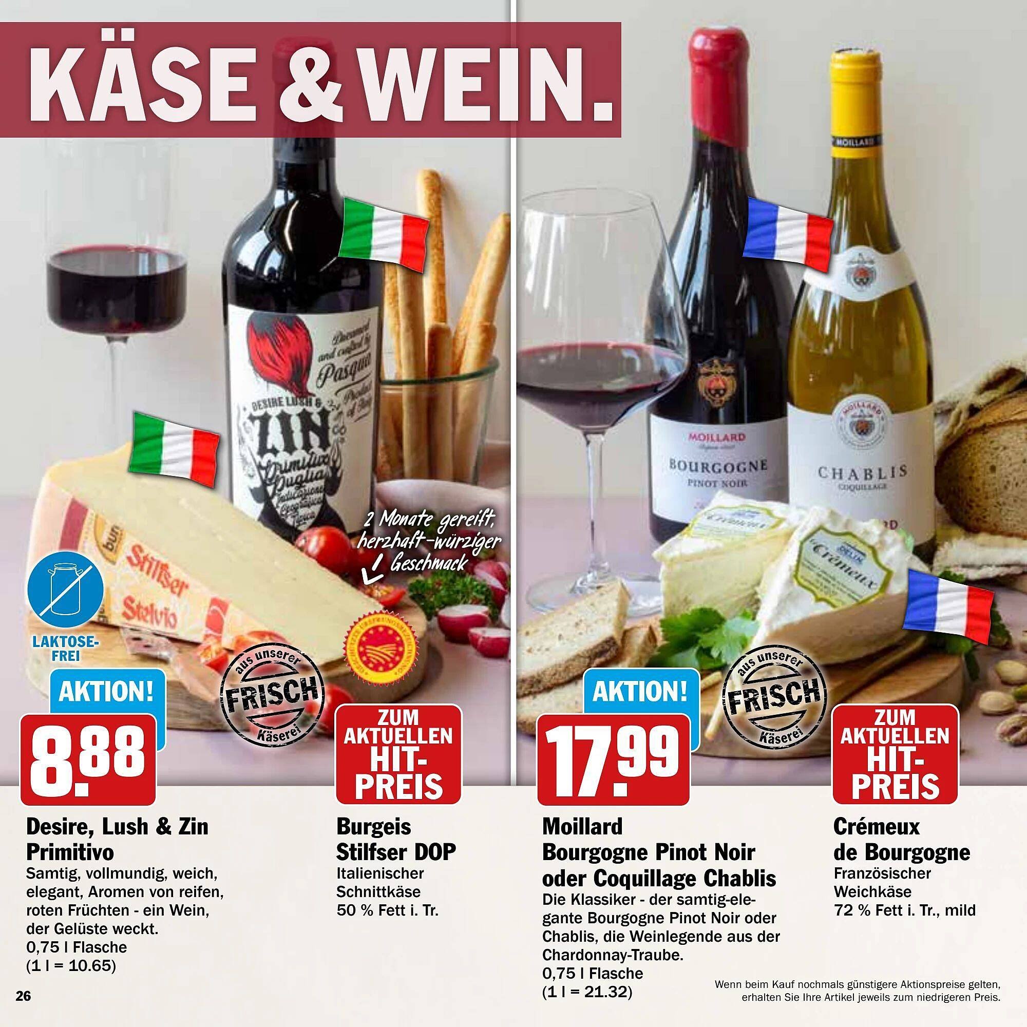 HIT Prospekt (2026-03-09 - 2026-04-04)