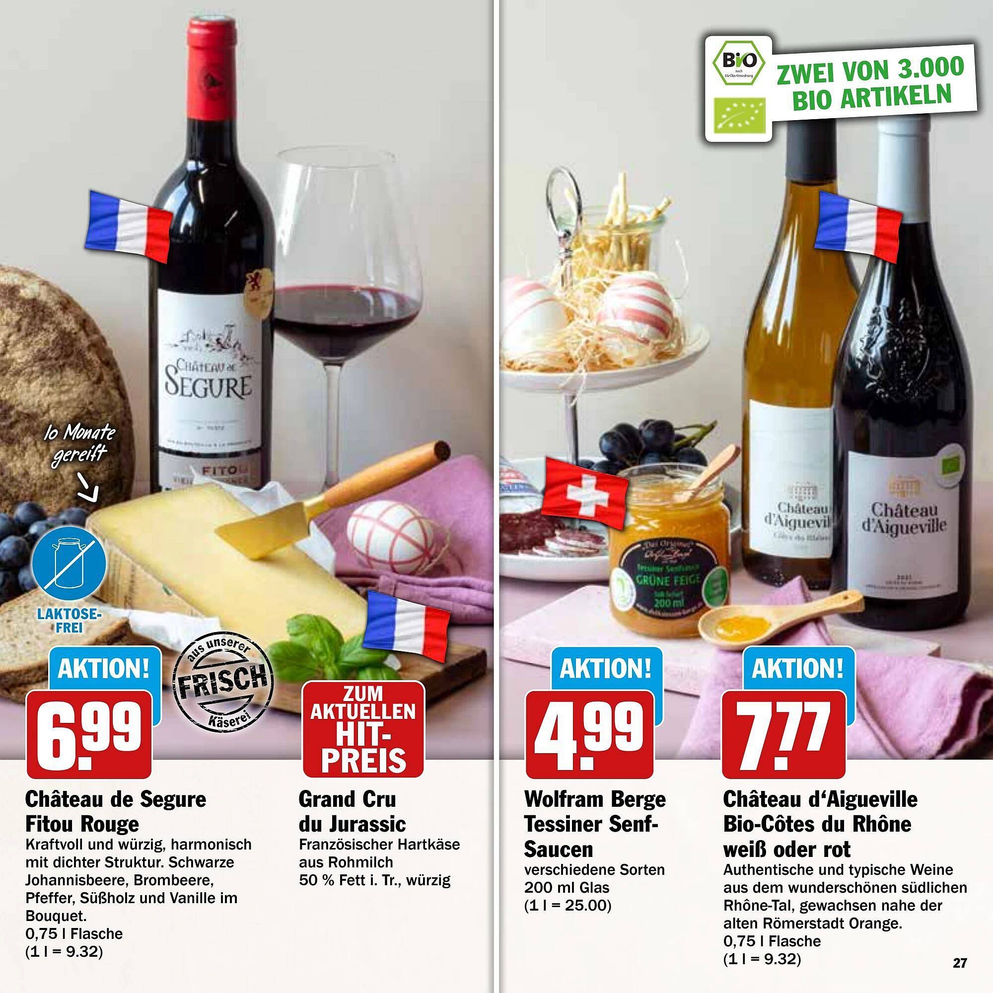 HIT Prospekt (2026-03-09 - 2026-04-04)