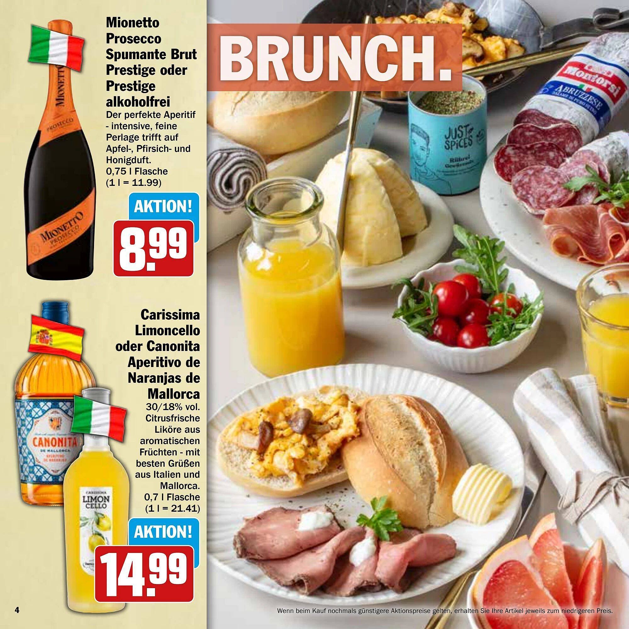 HIT Prospekt (2026-03-09 - 2026-04-04)