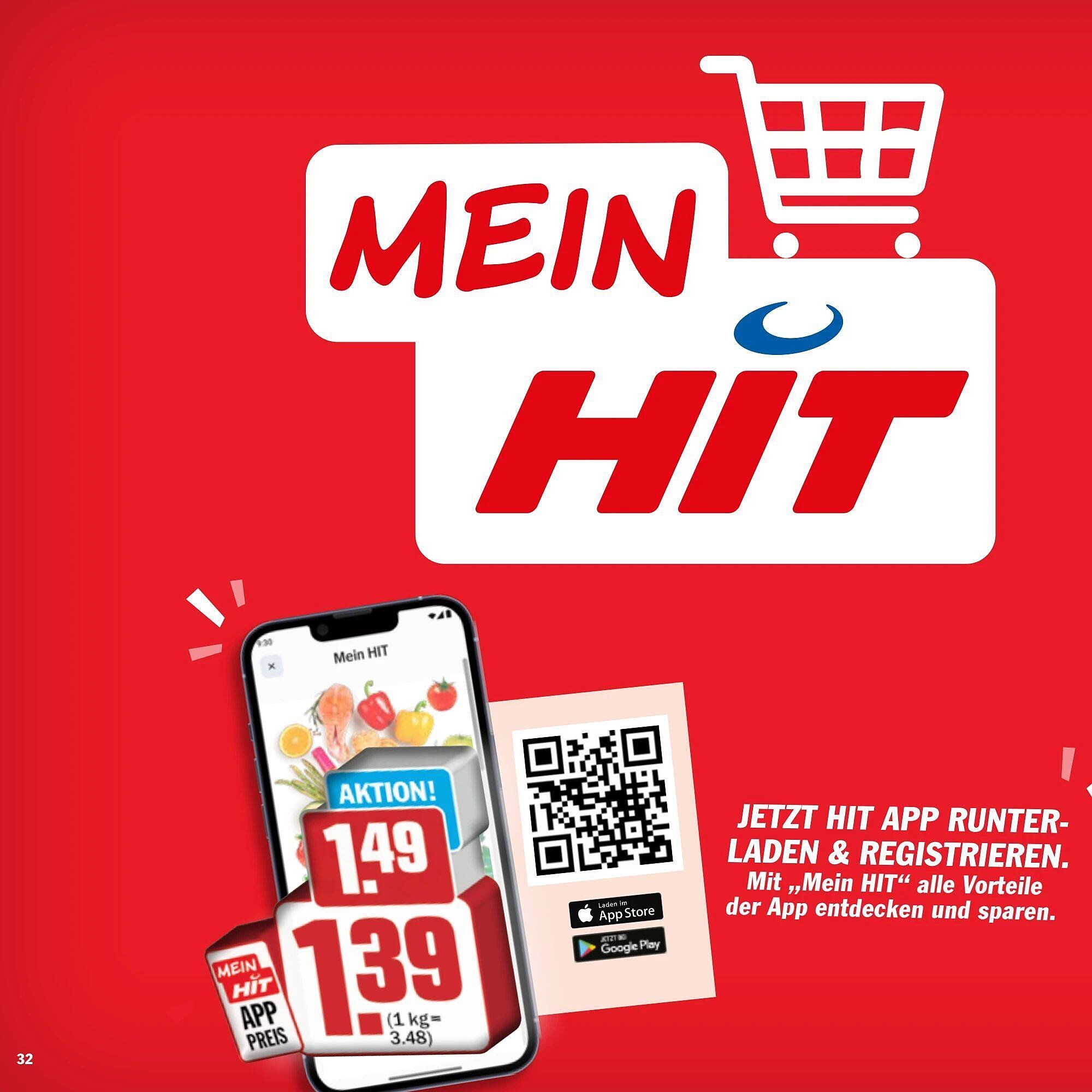 HIT Prospekt (2026-03-09 - 2026-04-04)