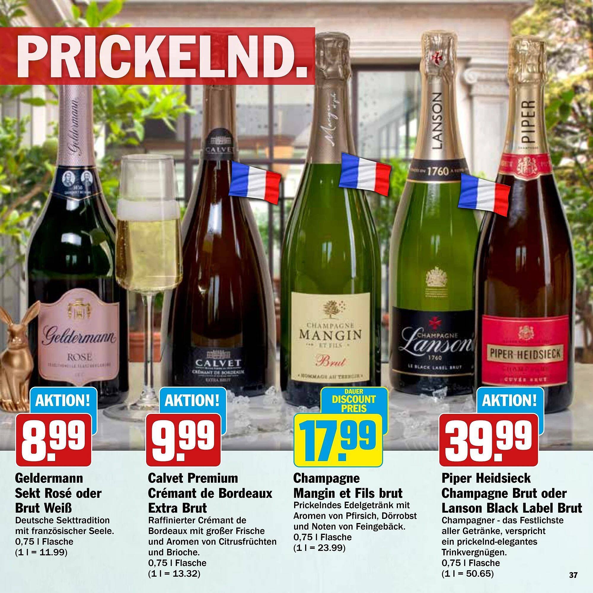 HIT Prospekt (2026-03-09 - 2026-04-04)