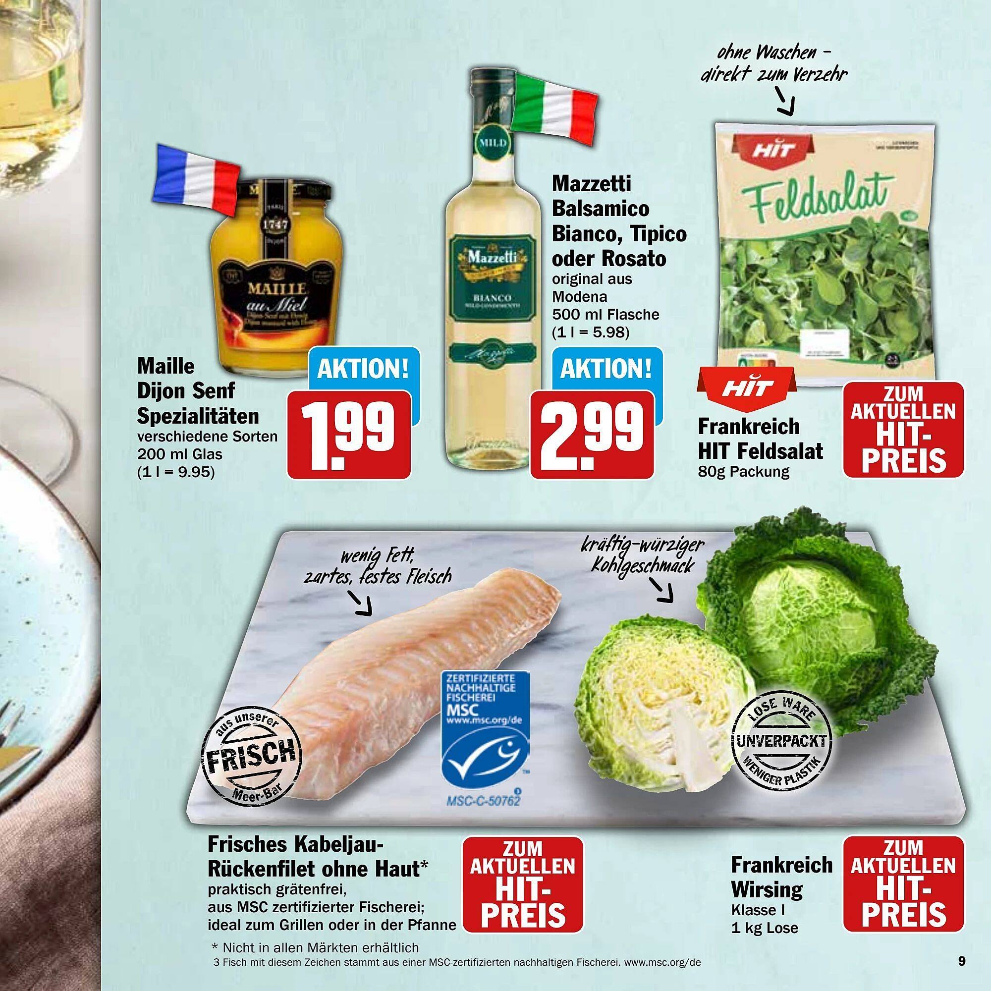 HIT Prospekt (2026-03-09 - 2026-04-04)