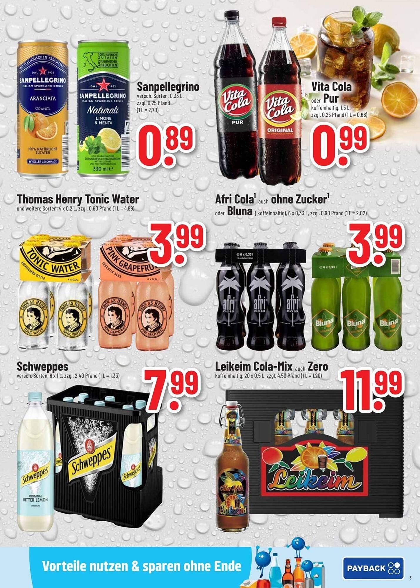 trinkgut Prospekt (2025-07-28 - 2025-08-02) | 3