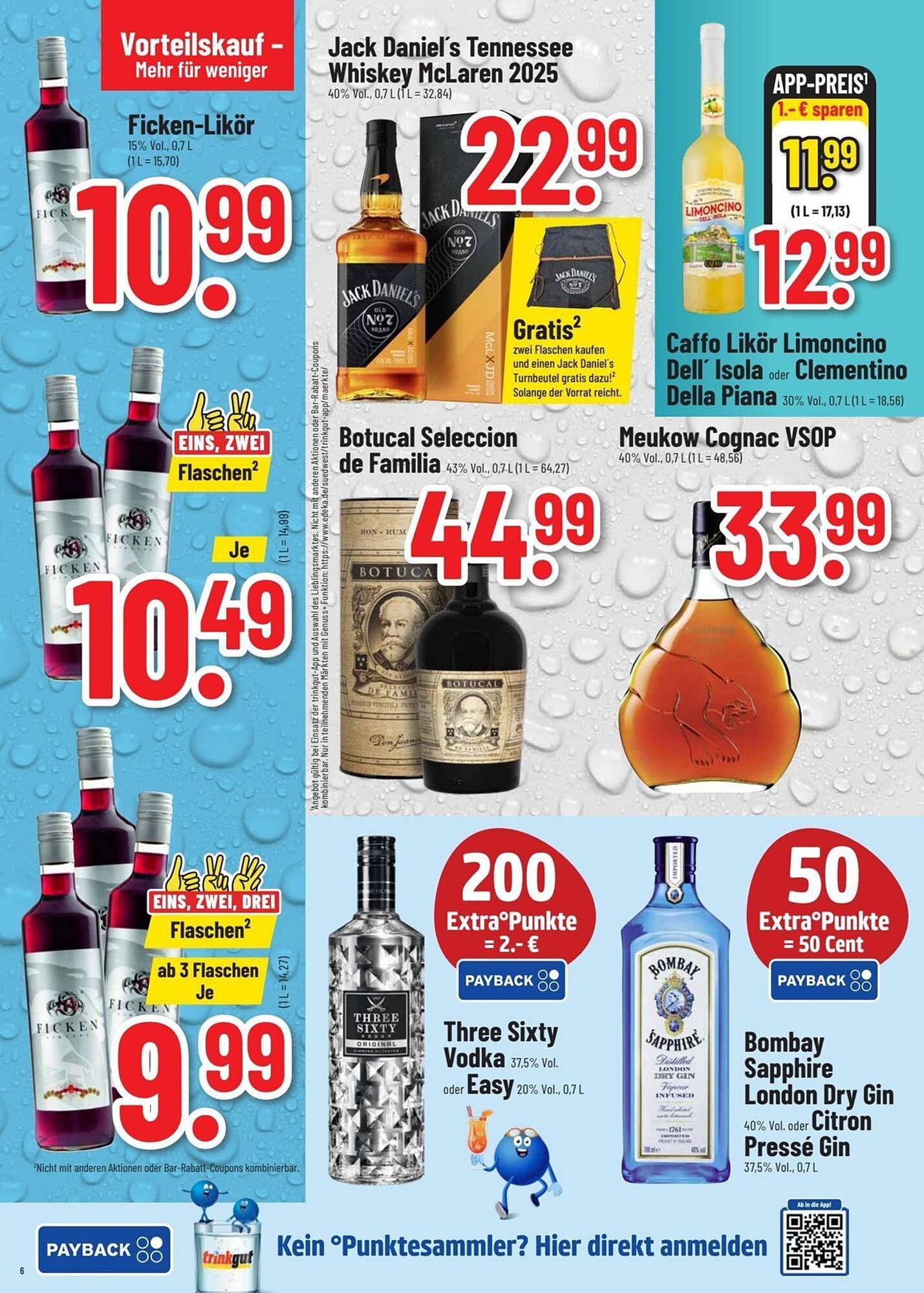 trinkgut Prospekt (2025-07-28 - 2025-08-02) | 6