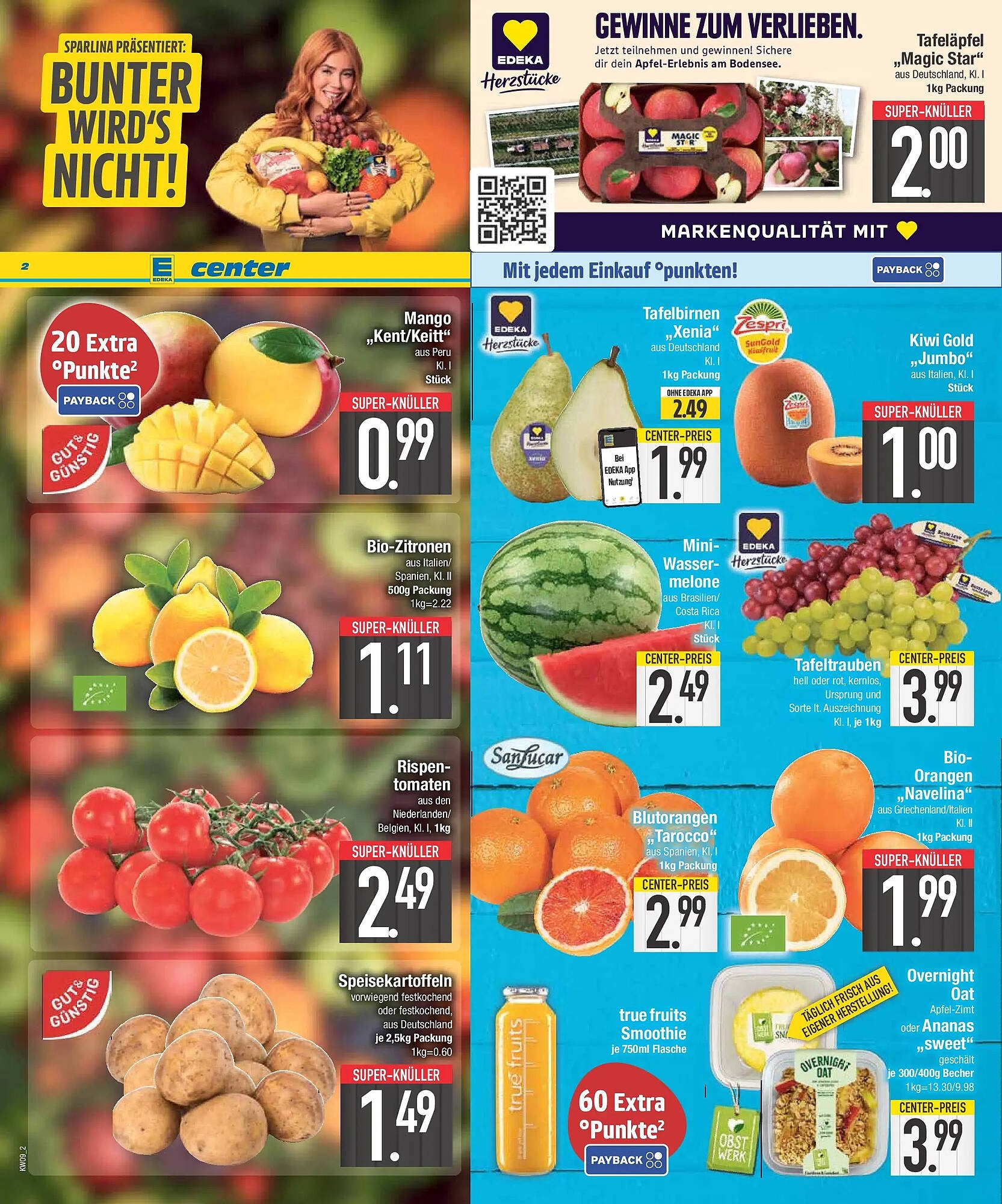 E-Center Prospekt (2026-02-22 - 2026-02-28)