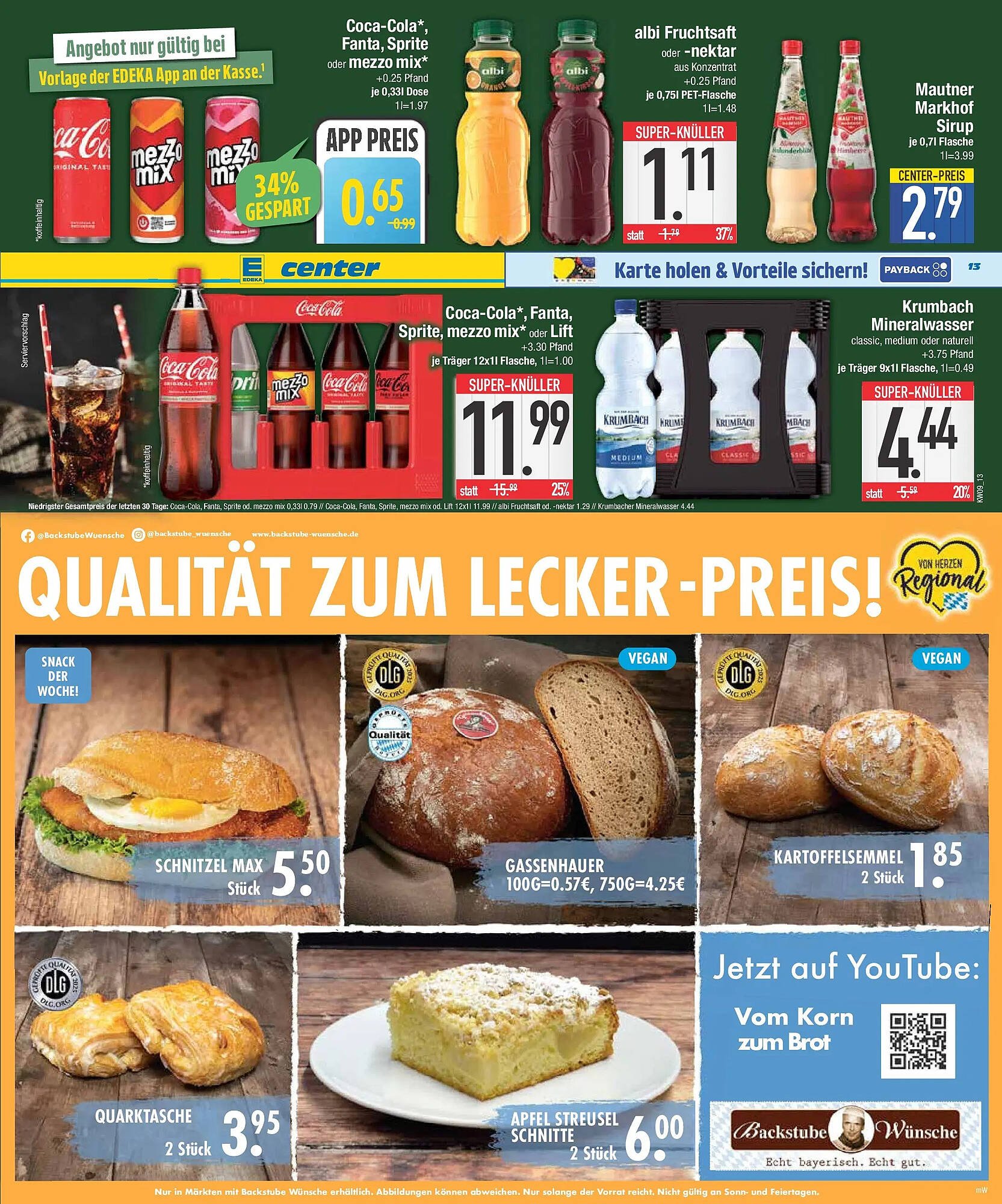 E-Center Prospekt (2026-02-22 - 2026-02-28)