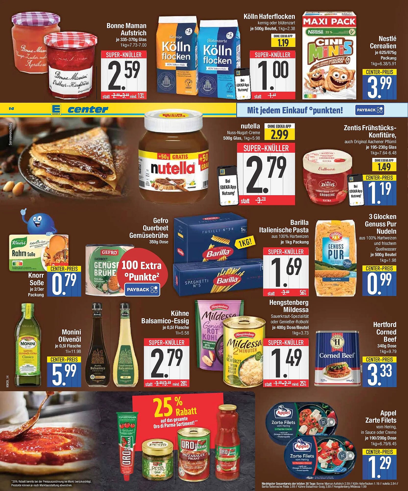 E-Center Prospekt (2026-02-22 - 2026-02-28)