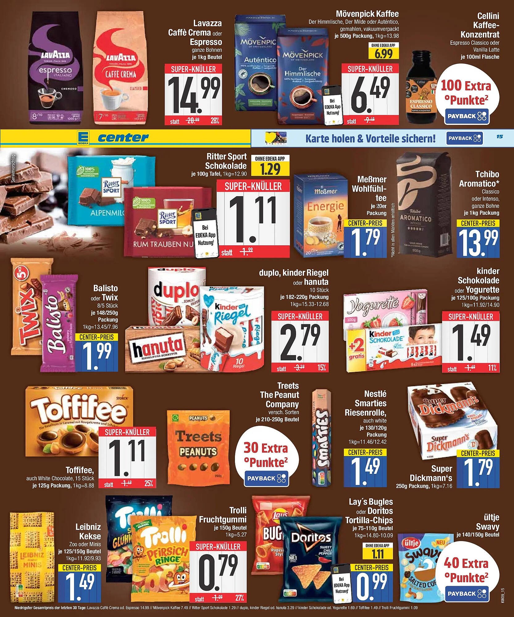 E-Center Prospekt (2026-02-22 - 2026-02-28)