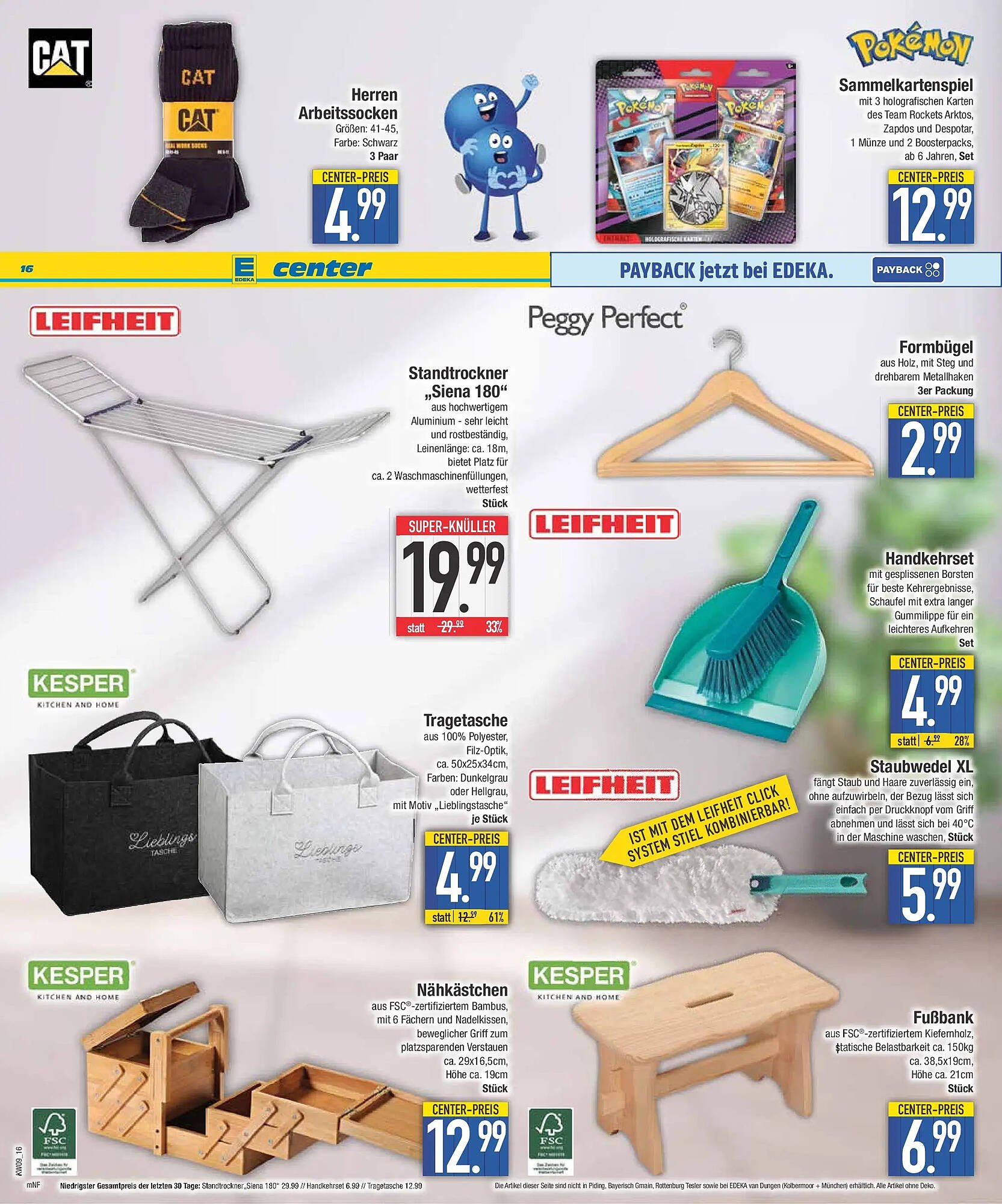 E-Center Prospekt (2026-02-22 - 2026-02-28)