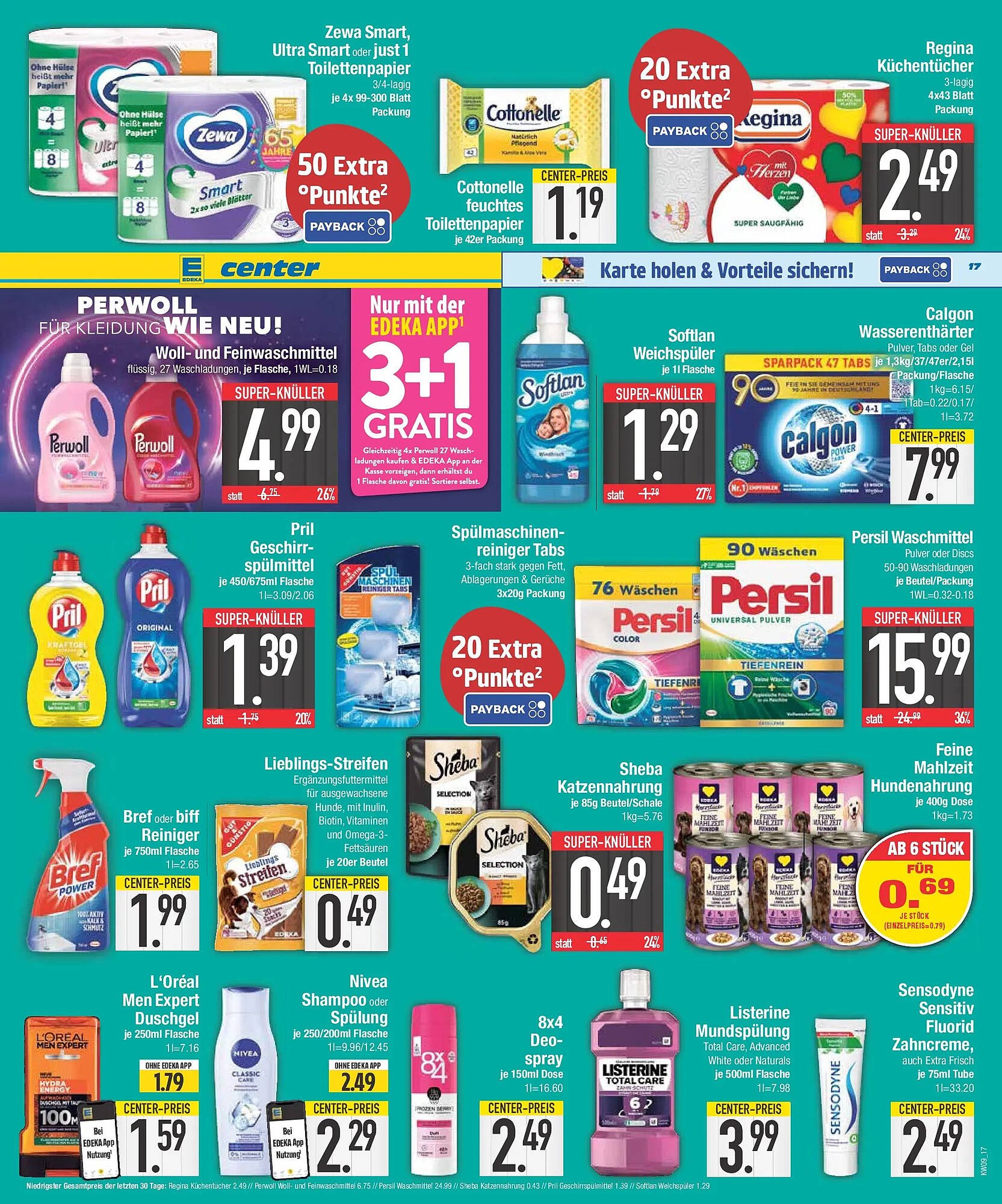 E-Center Prospekt (2026-02-22 - 2026-02-28)