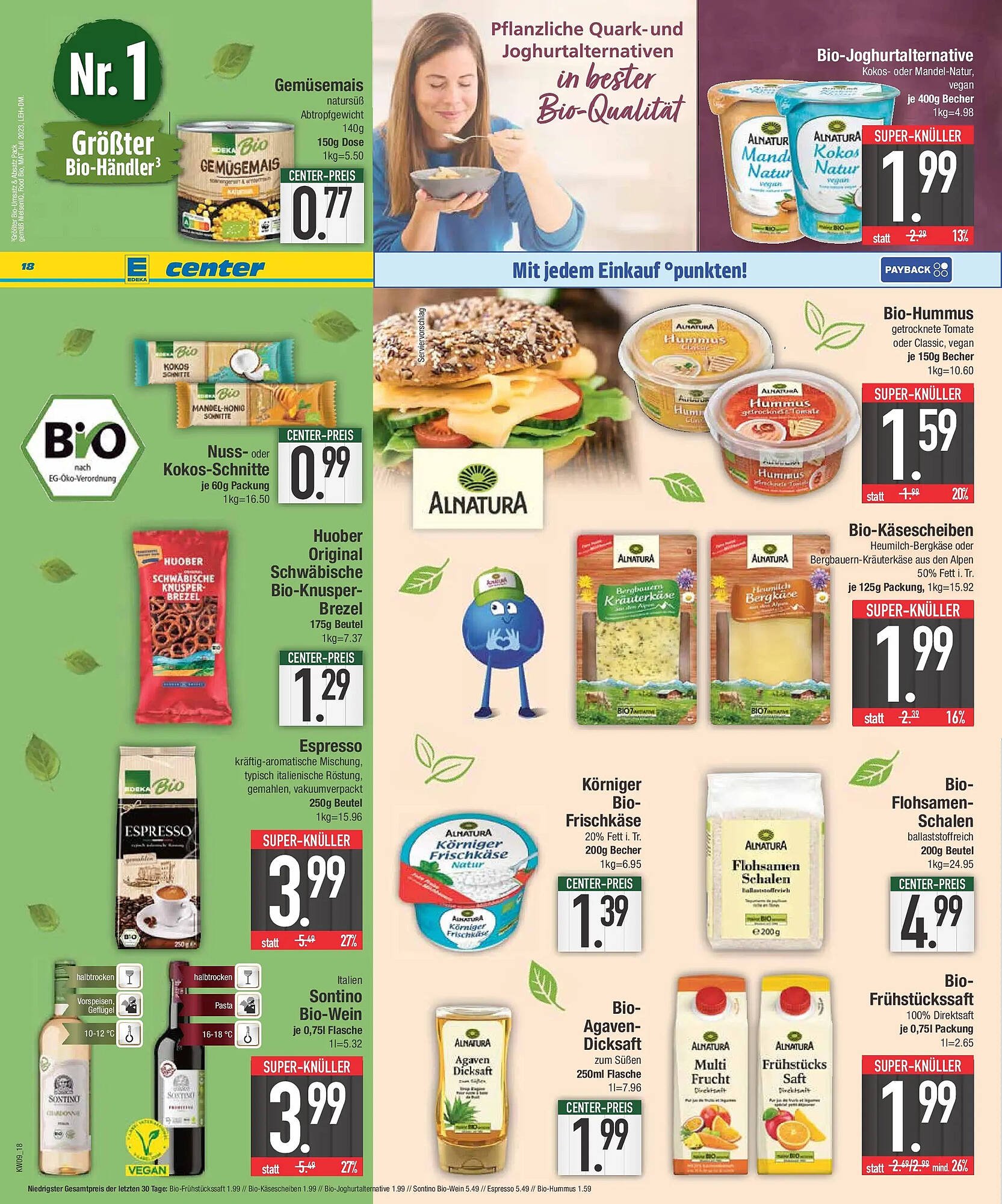 E-Center Prospekt (2026-02-22 - 2026-02-28)