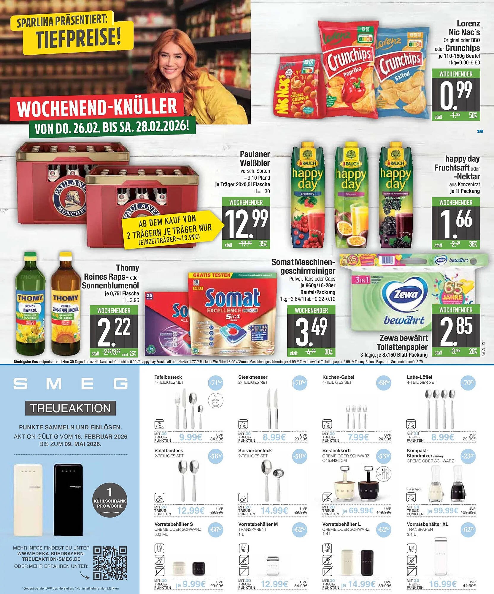 E-Center Prospekt (2026-02-22 - 2026-02-28)