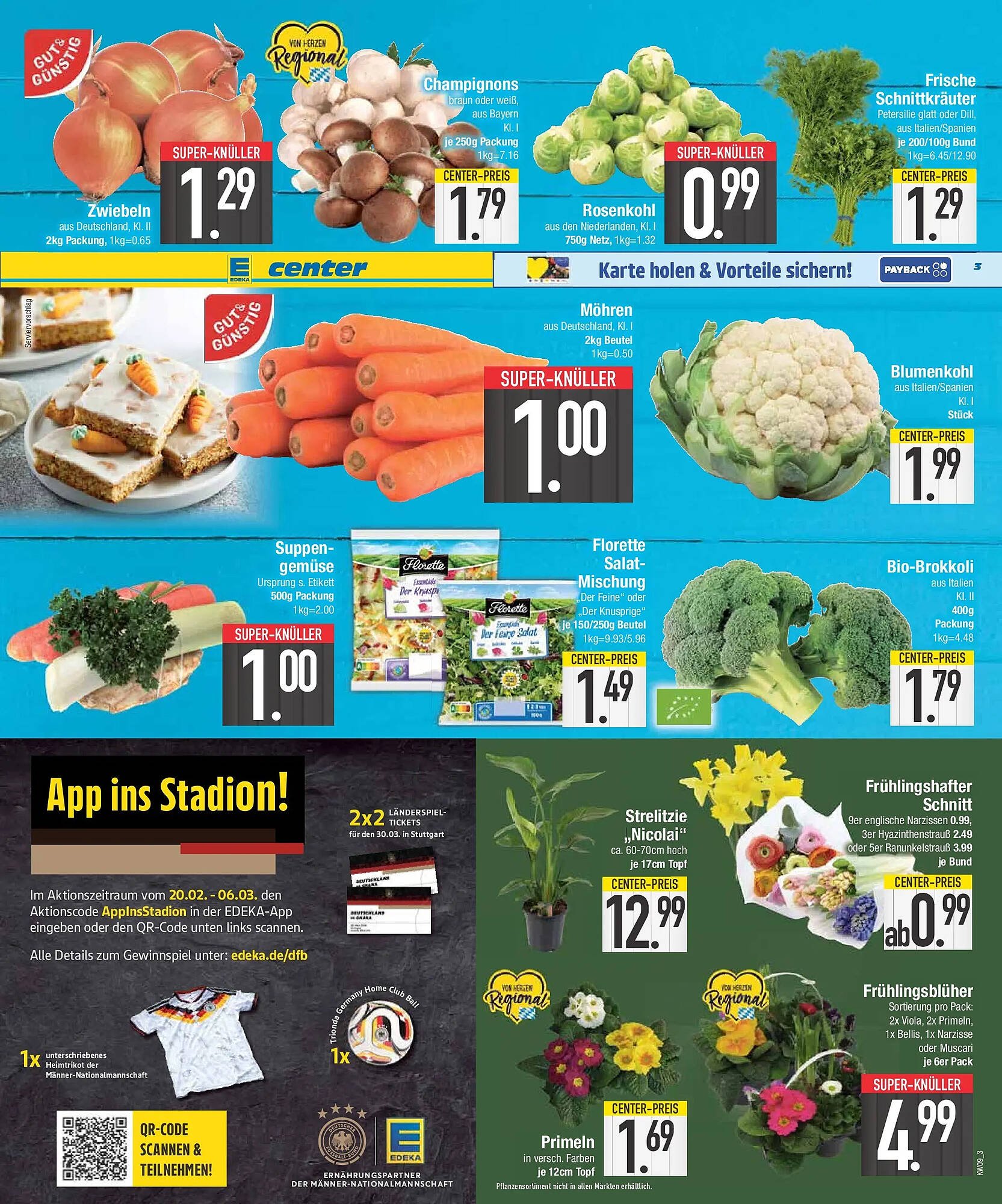 E-Center Prospekt (2026-02-22 - 2026-02-28)