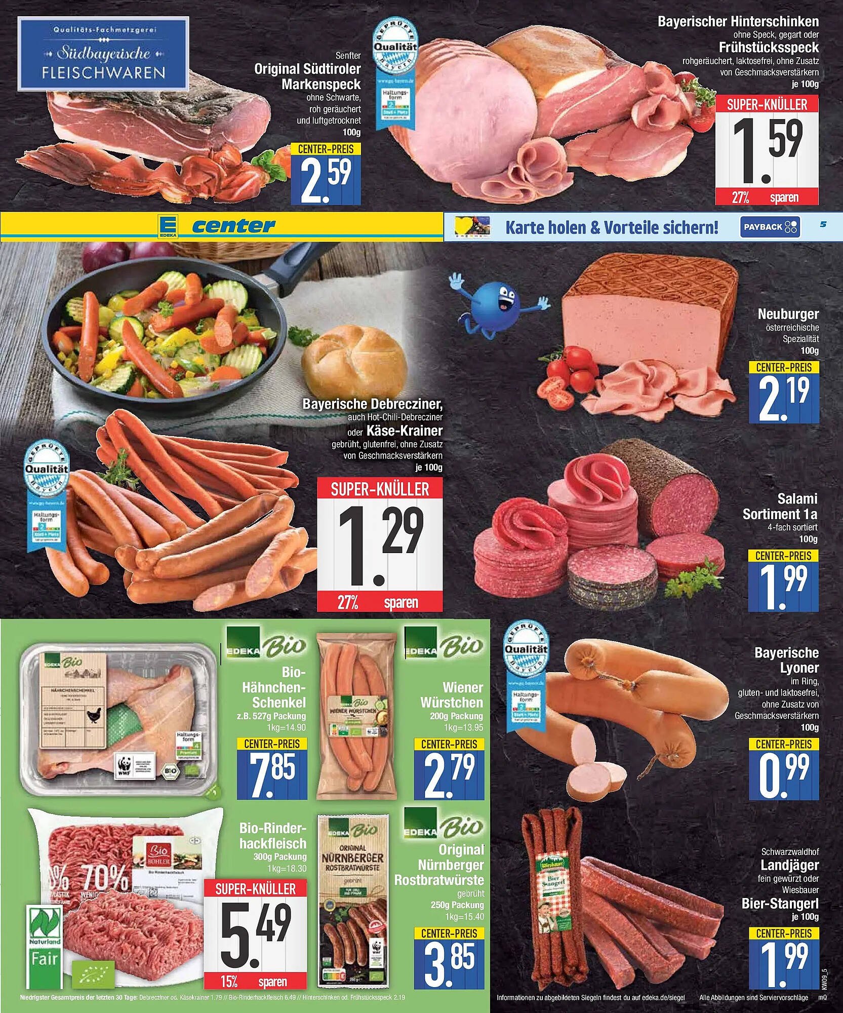 E-Center Prospekt (2026-02-22 - 2026-02-28)