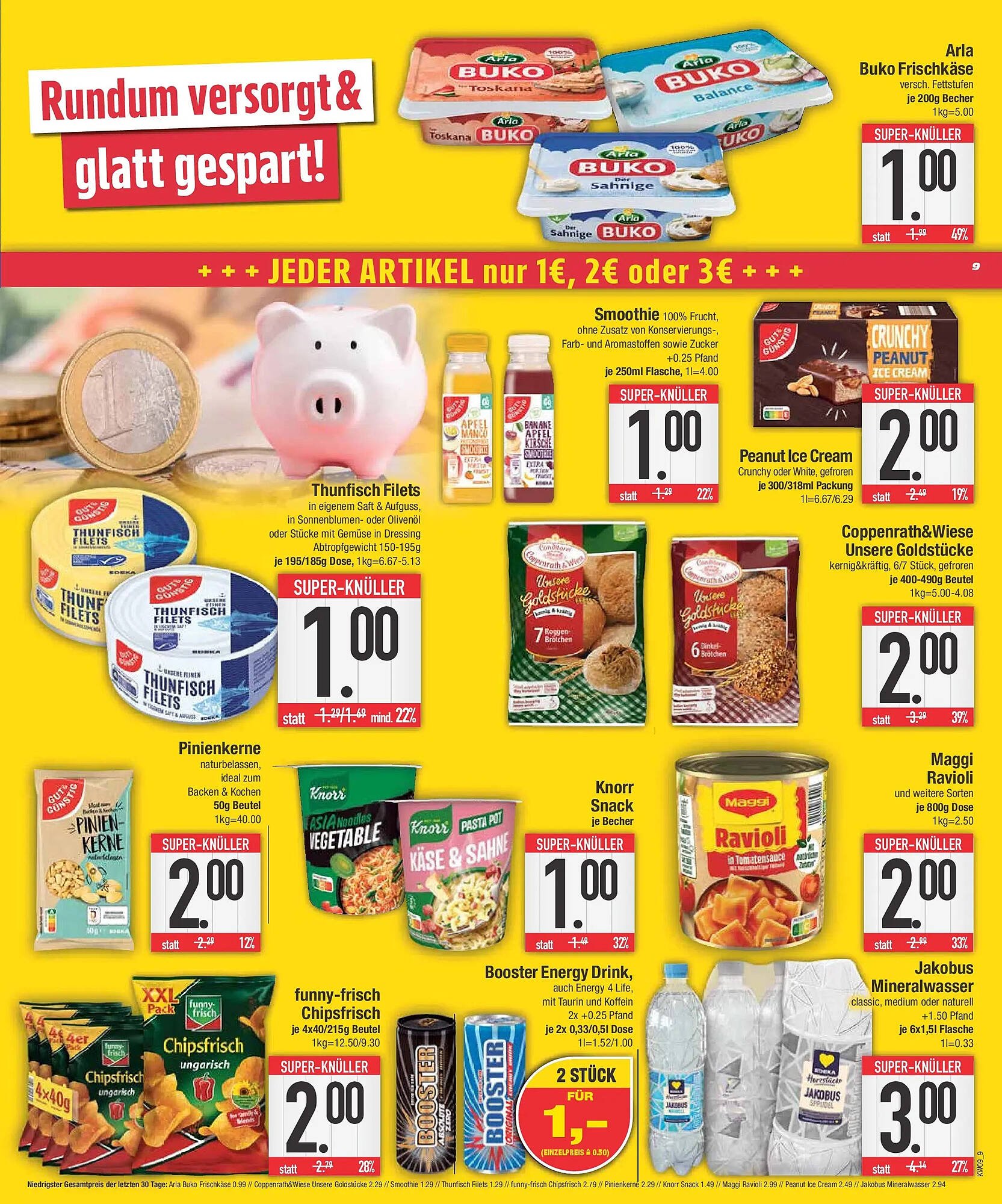 E-Center Prospekt (2026-02-22 - 2026-02-28)