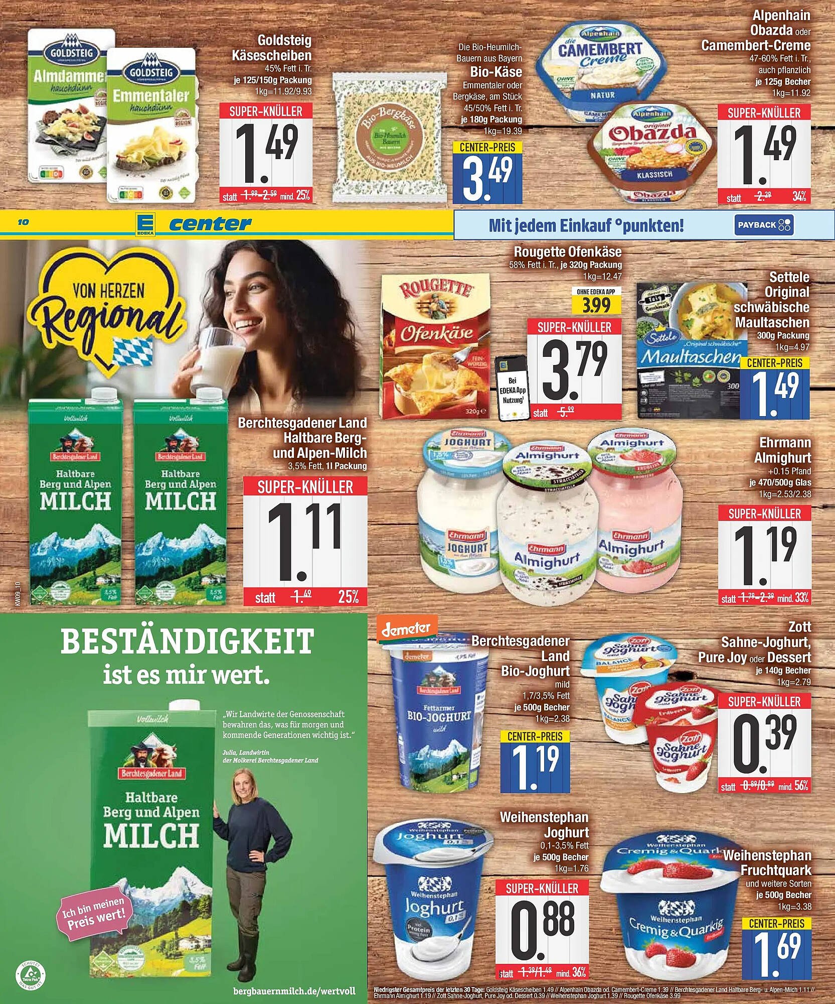 E-Center Prospekt (2026-02-22 - 2026-02-28)