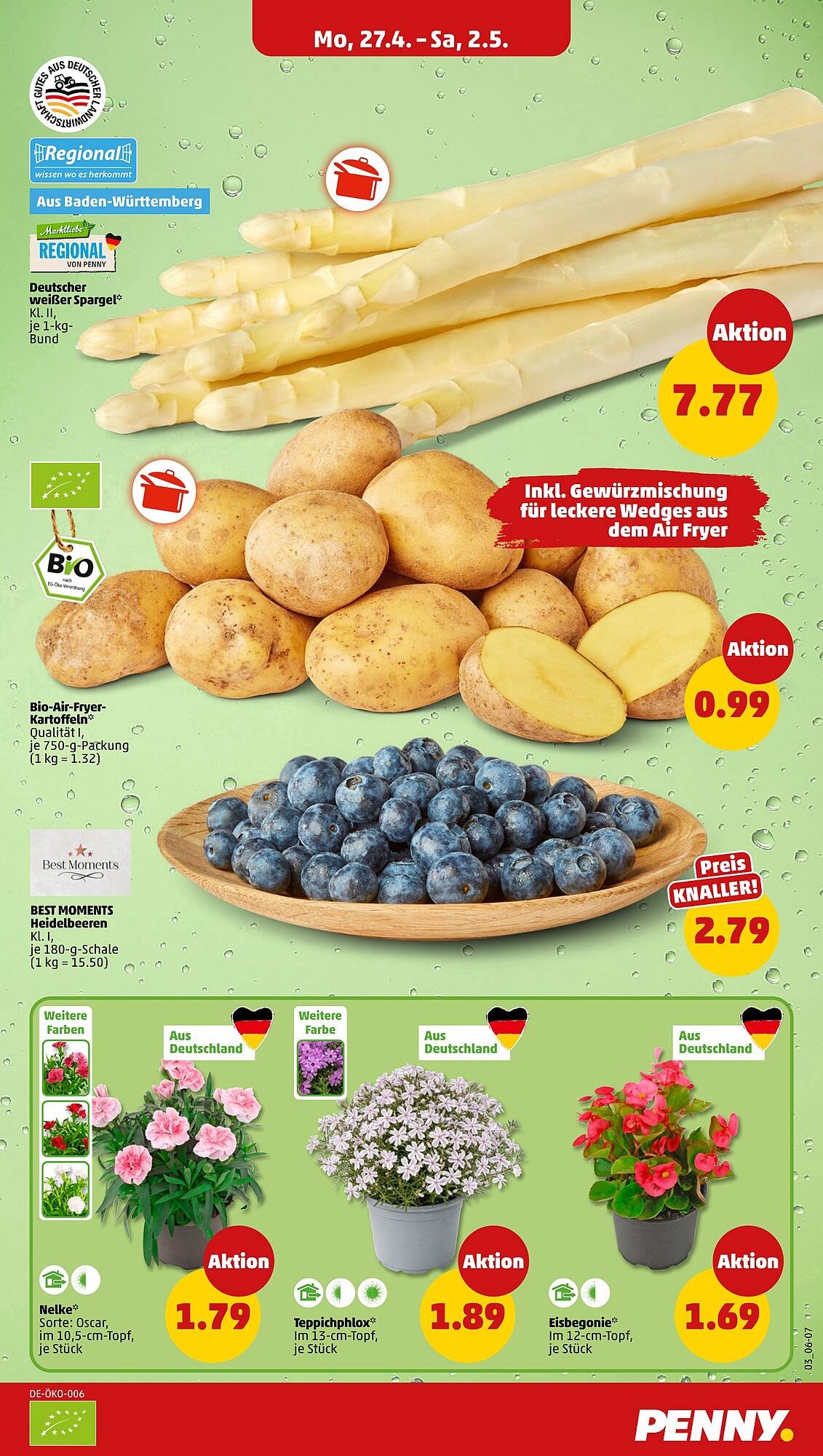 PENNY Prospekt (2026-04-27 - 2026-05-02)