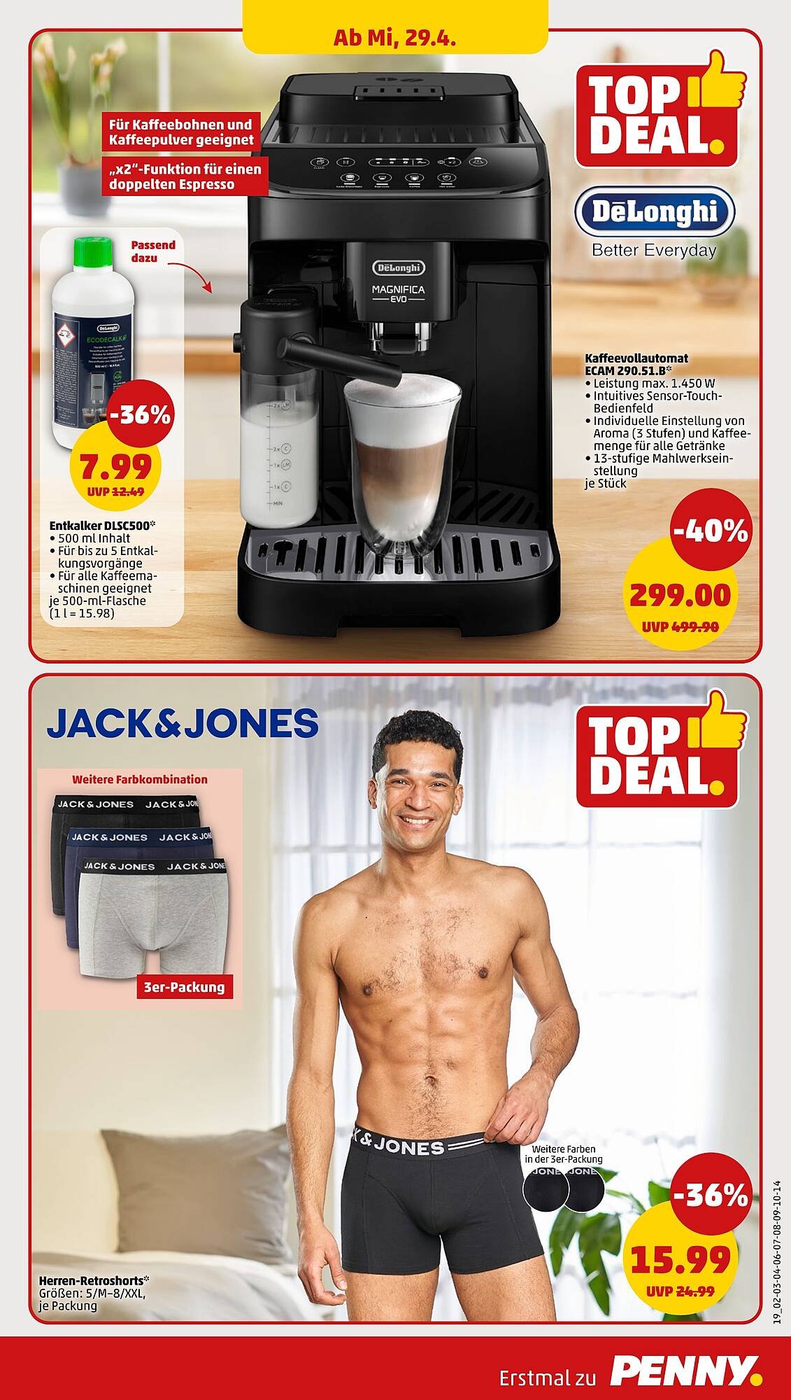 PENNY Prospekt (2026-04-27 - 2026-05-02)