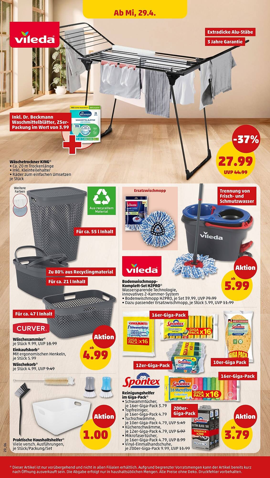 PENNY Prospekt (2026-04-27 - 2026-05-02)