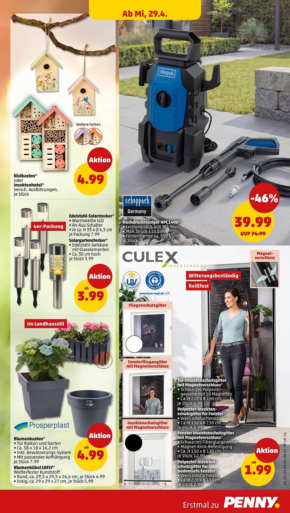 PENNY Prospekt (2026-04-27 - 2026-05-02)