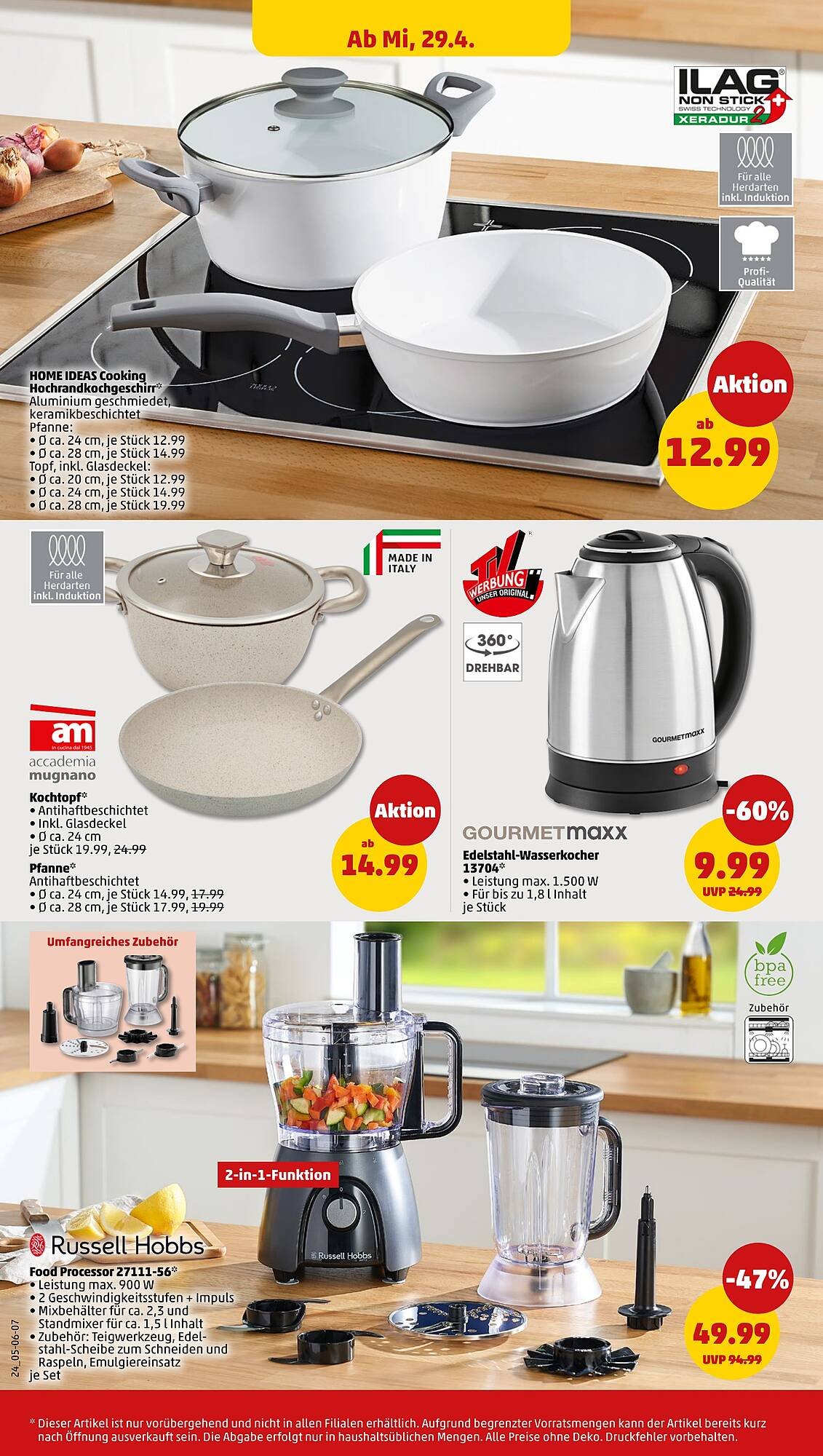 PENNY Prospekt (2026-04-27 - 2026-05-02)