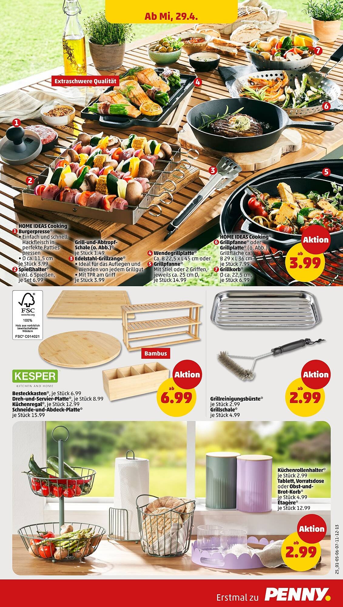 PENNY Prospekt (2026-04-27 - 2026-05-02)