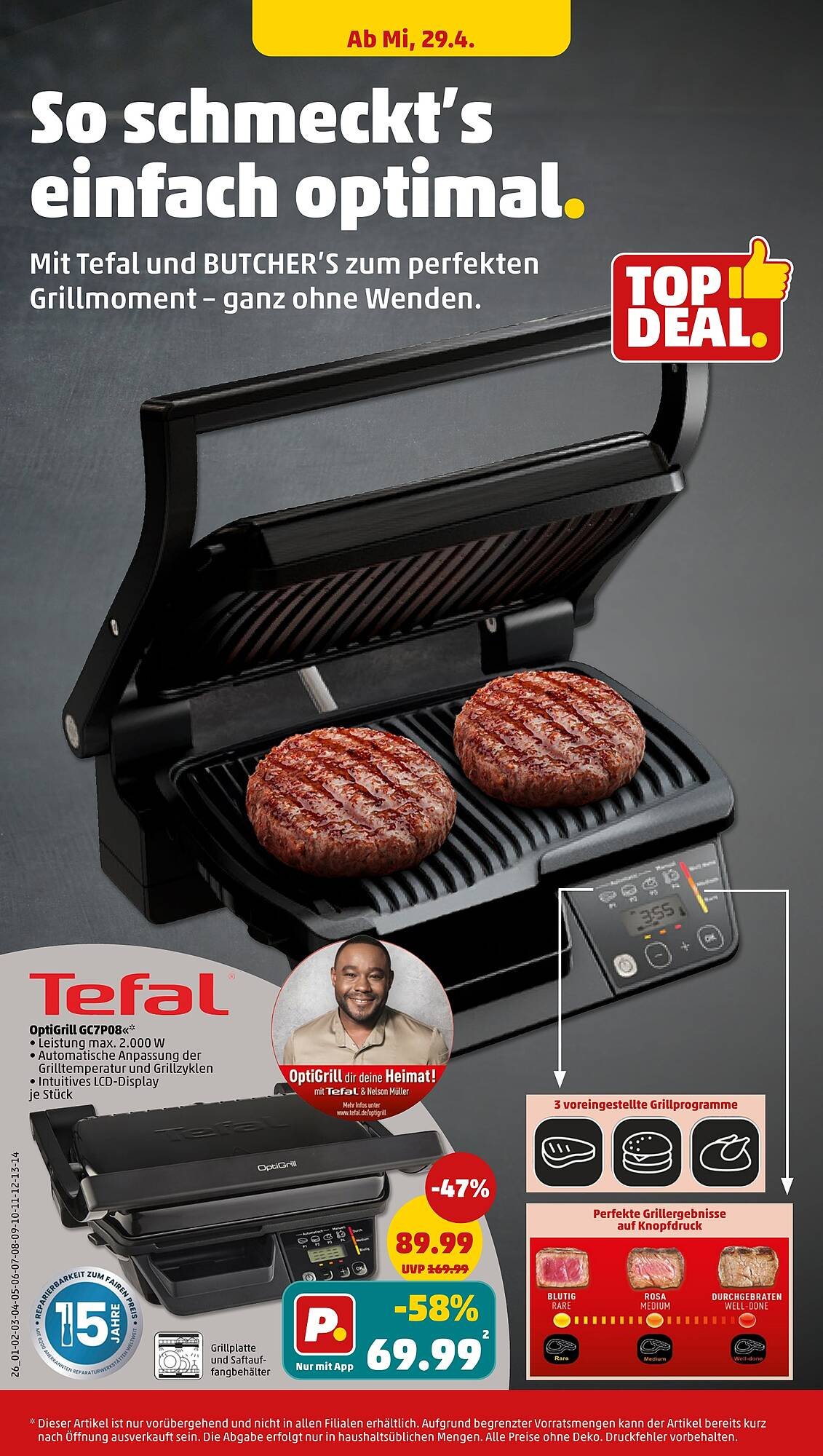 PENNY Prospekt (2026-04-27 - 2026-05-02)