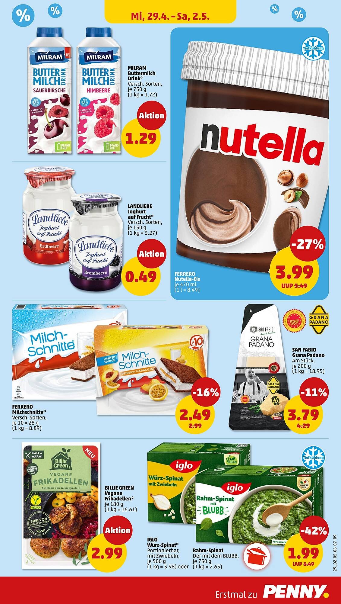 PENNY Prospekt (2026-04-27 - 2026-05-02)