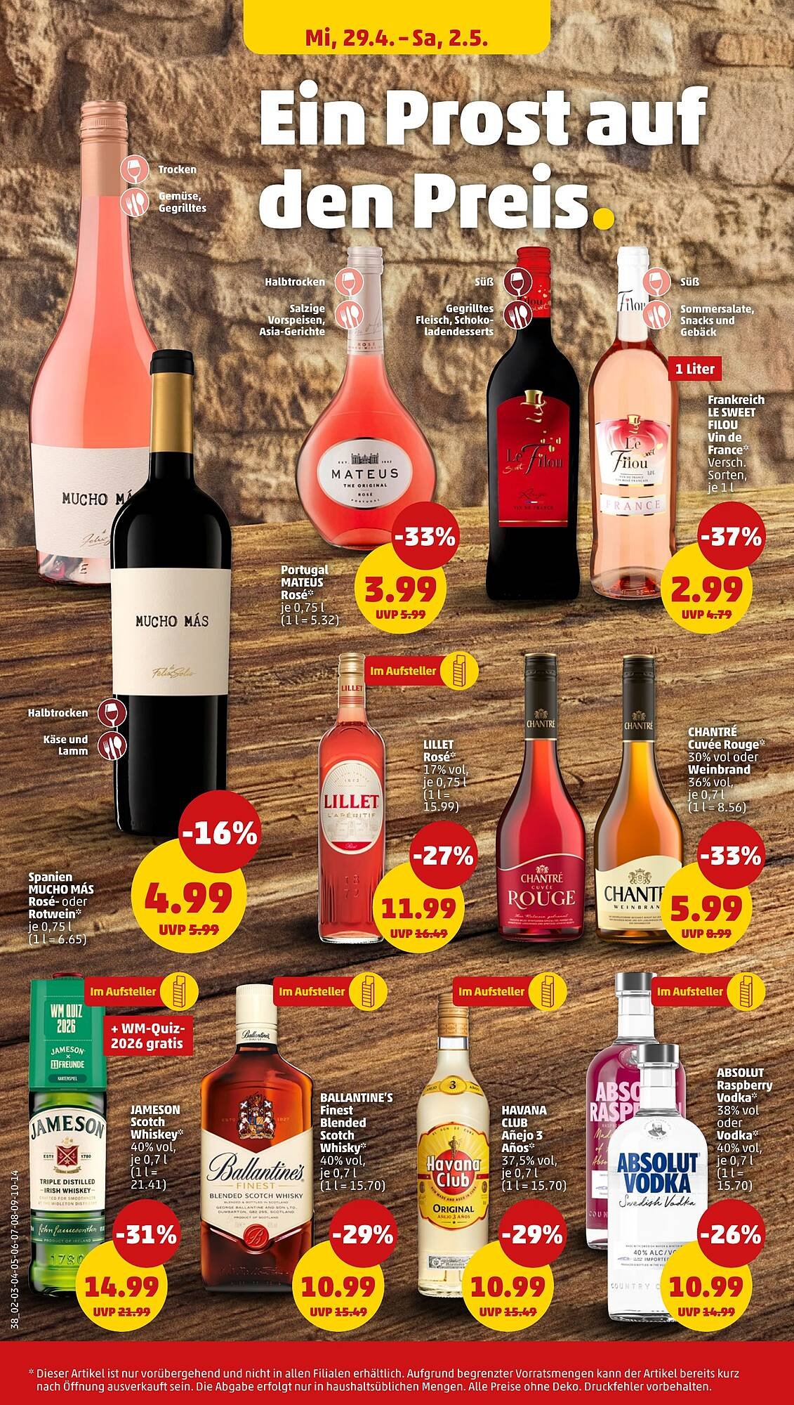 PENNY Prospekt (2026-04-27 - 2026-05-02)