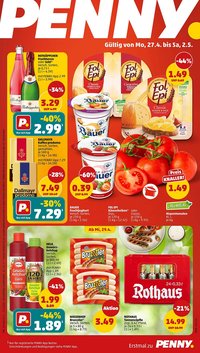 PENNY Prospekt