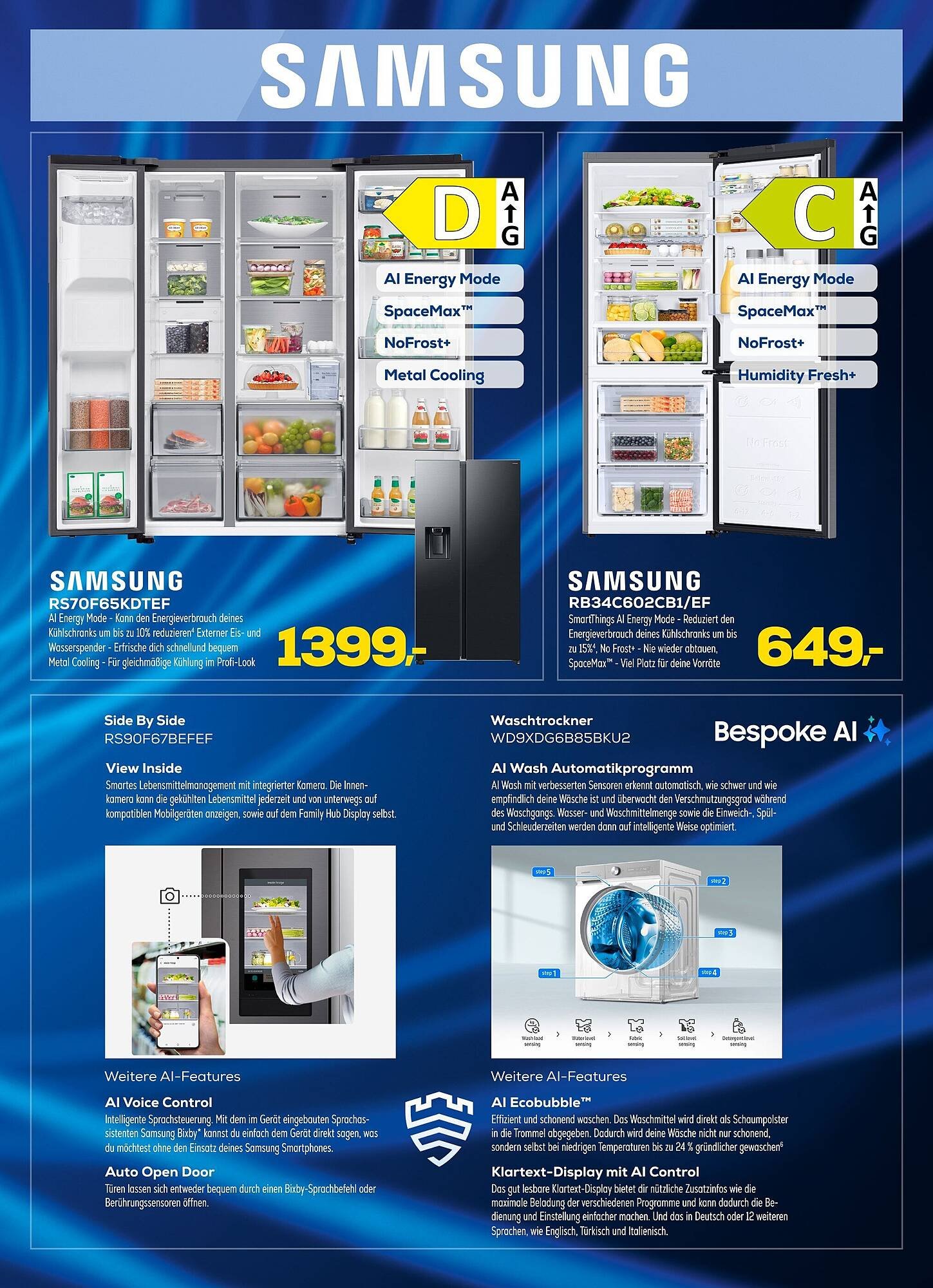 Euronics Prospekt (2025-09-24 - 2025-10-05) | 3