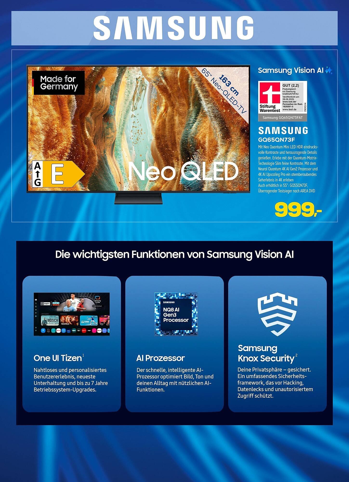Euronics Prospekt (2025-09-24 - 2025-10-05) | 4
