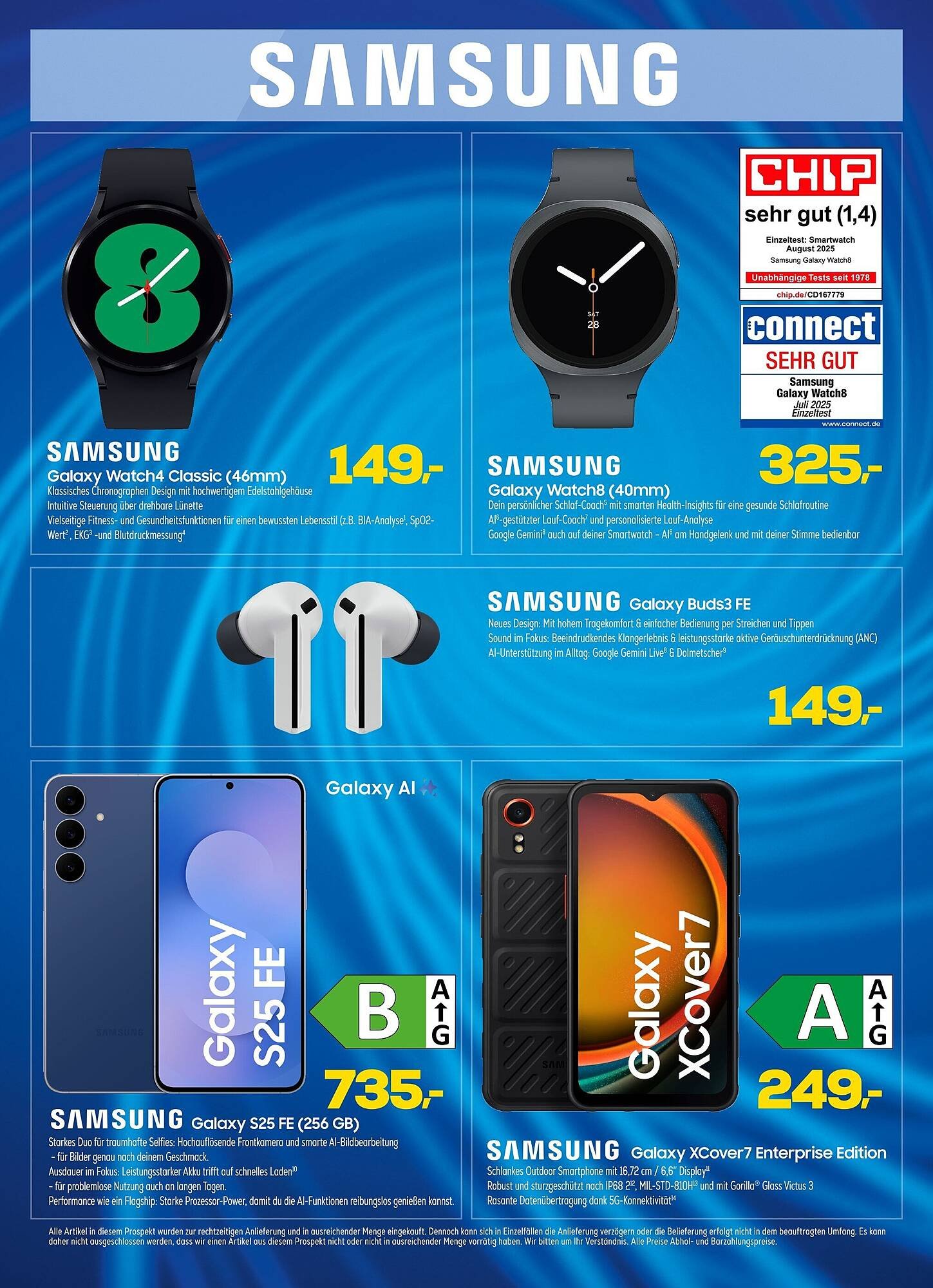Euronics Prospekt (2025-09-24 - 2025-10-05) | 6