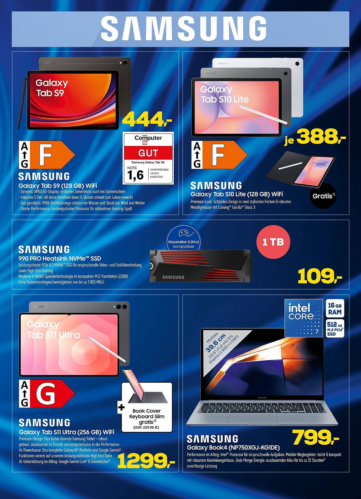 Euronics Prospekt (2025-09-24 - 2025-10-05) | 7
