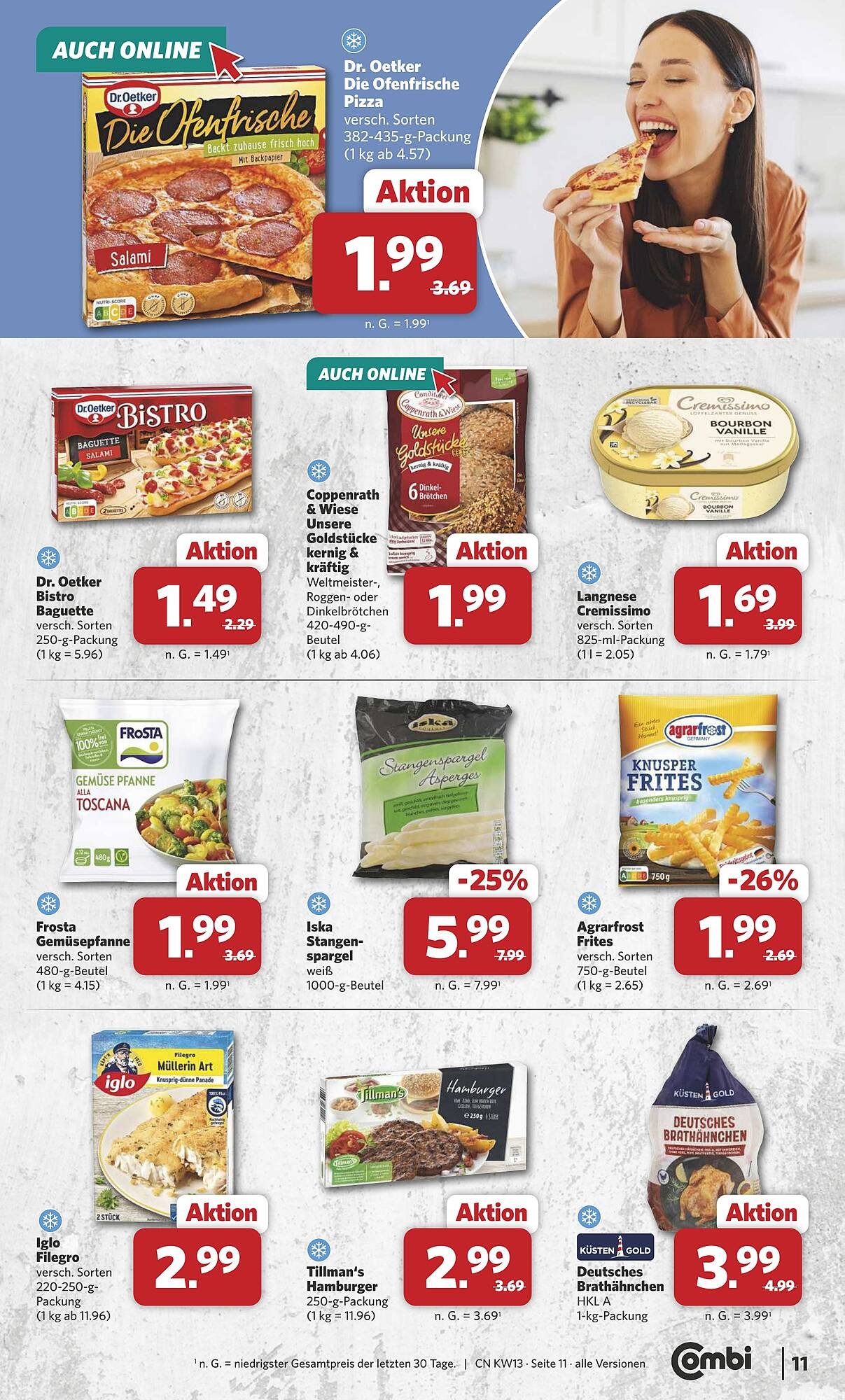 Combi Prospekt (2026-03-23 - 2026-03-28)
