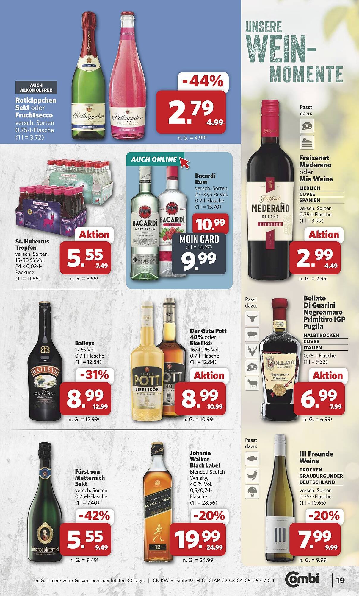 Combi Prospekt (2026-03-23 - 2026-03-28)