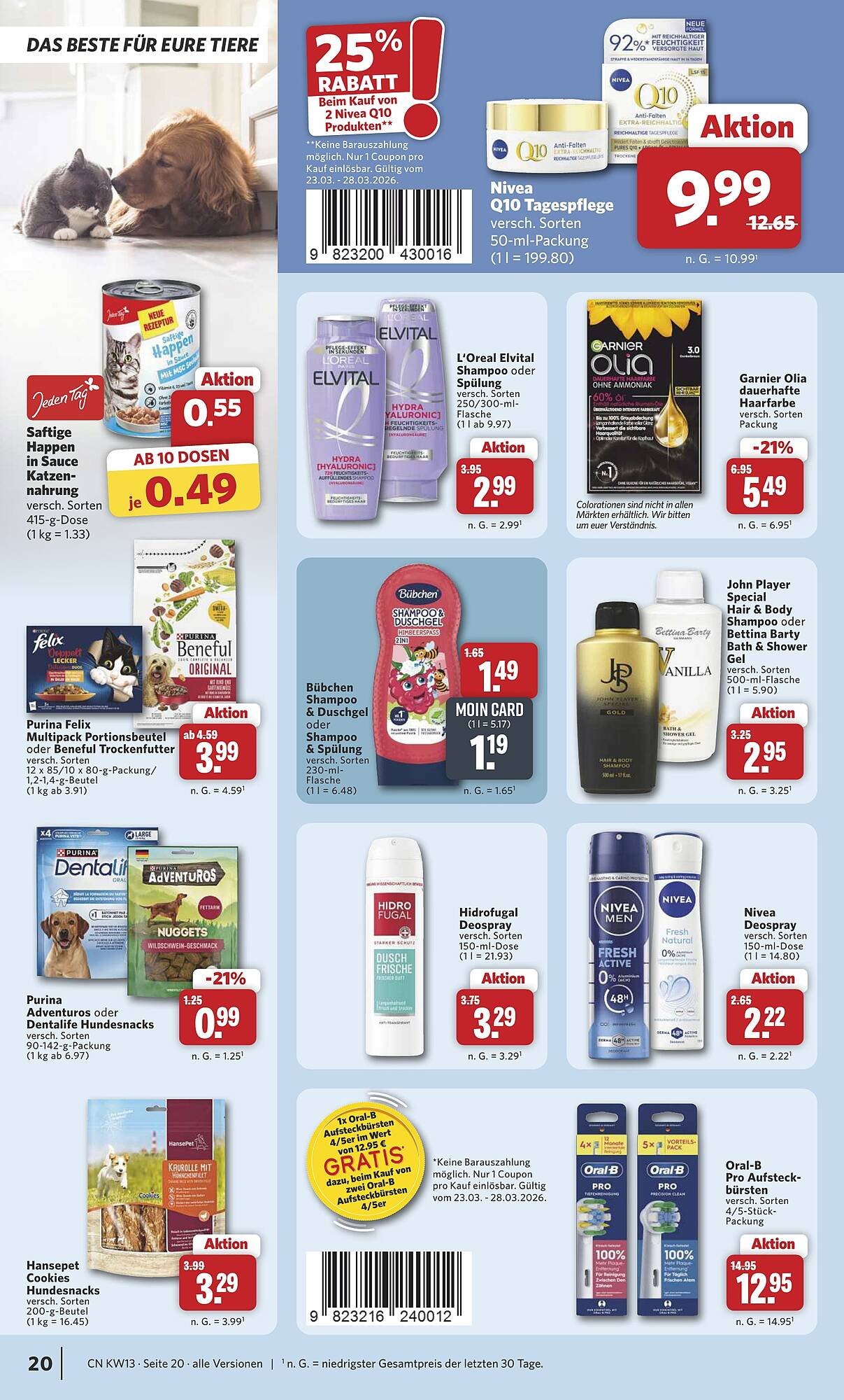 Combi Prospekt (2026-03-23 - 2026-03-28)