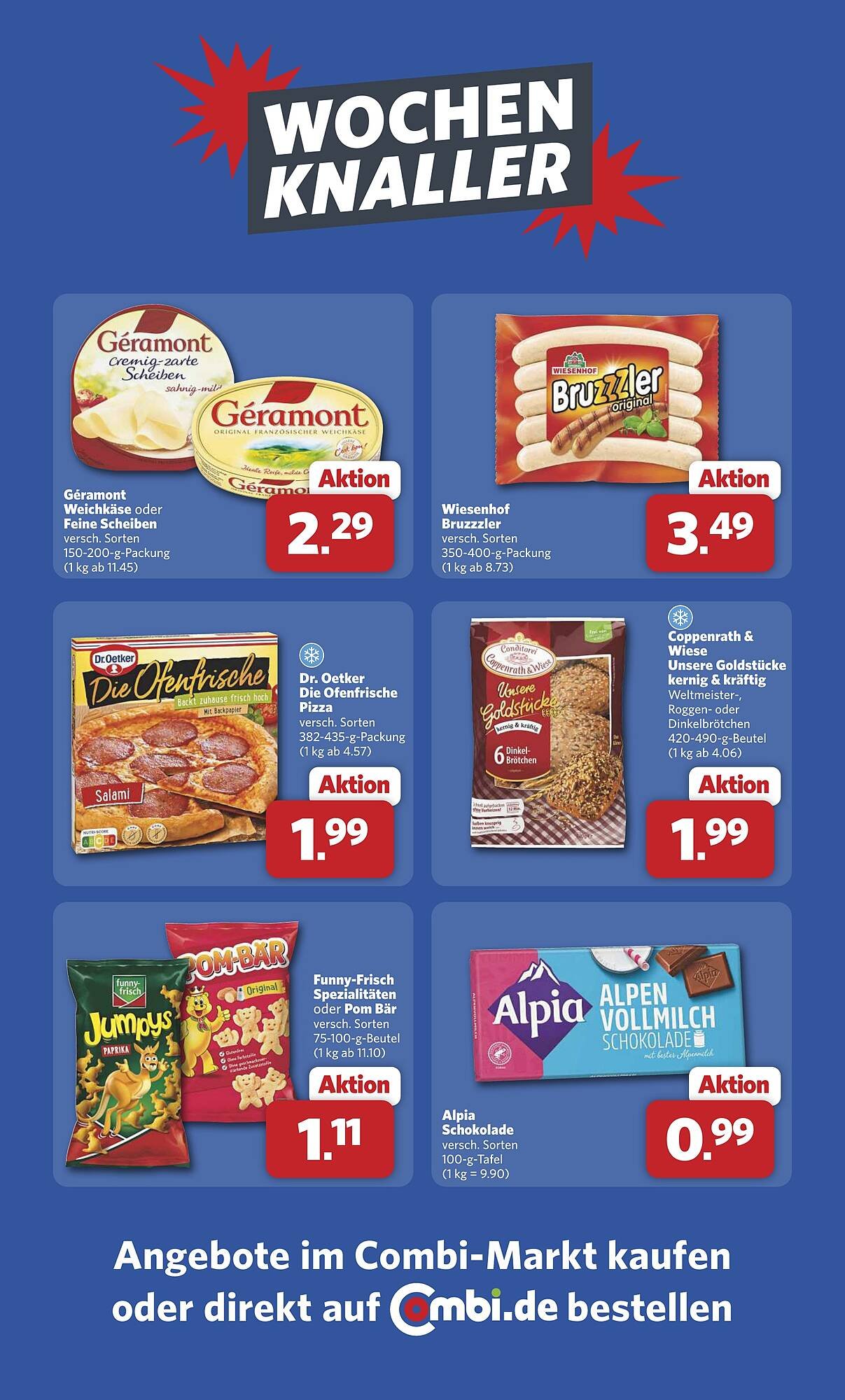 Combi Prospekt (2026-03-23 - 2026-03-28)